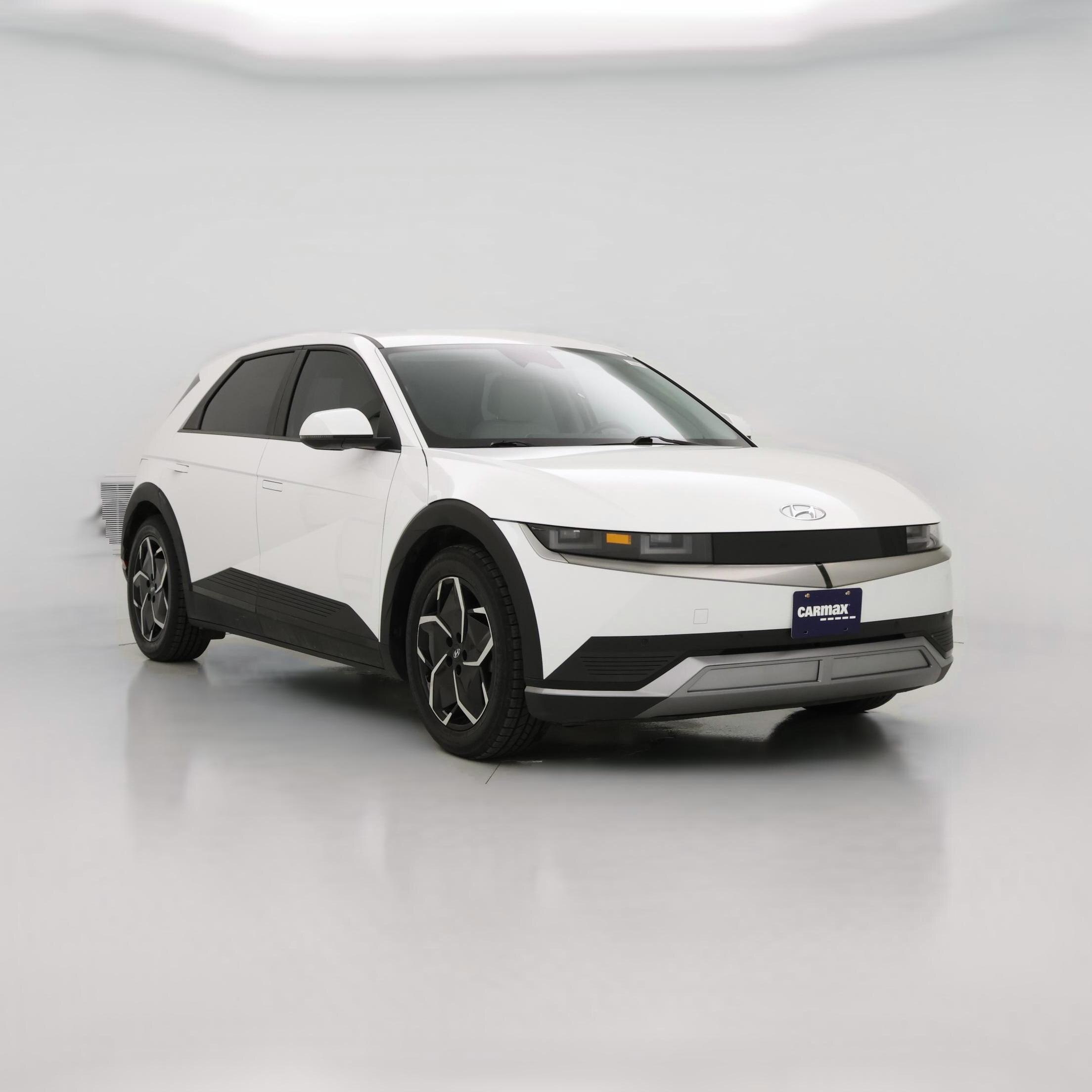 Thumbnail: 2022 Hyundai Ioniq 5 - 1