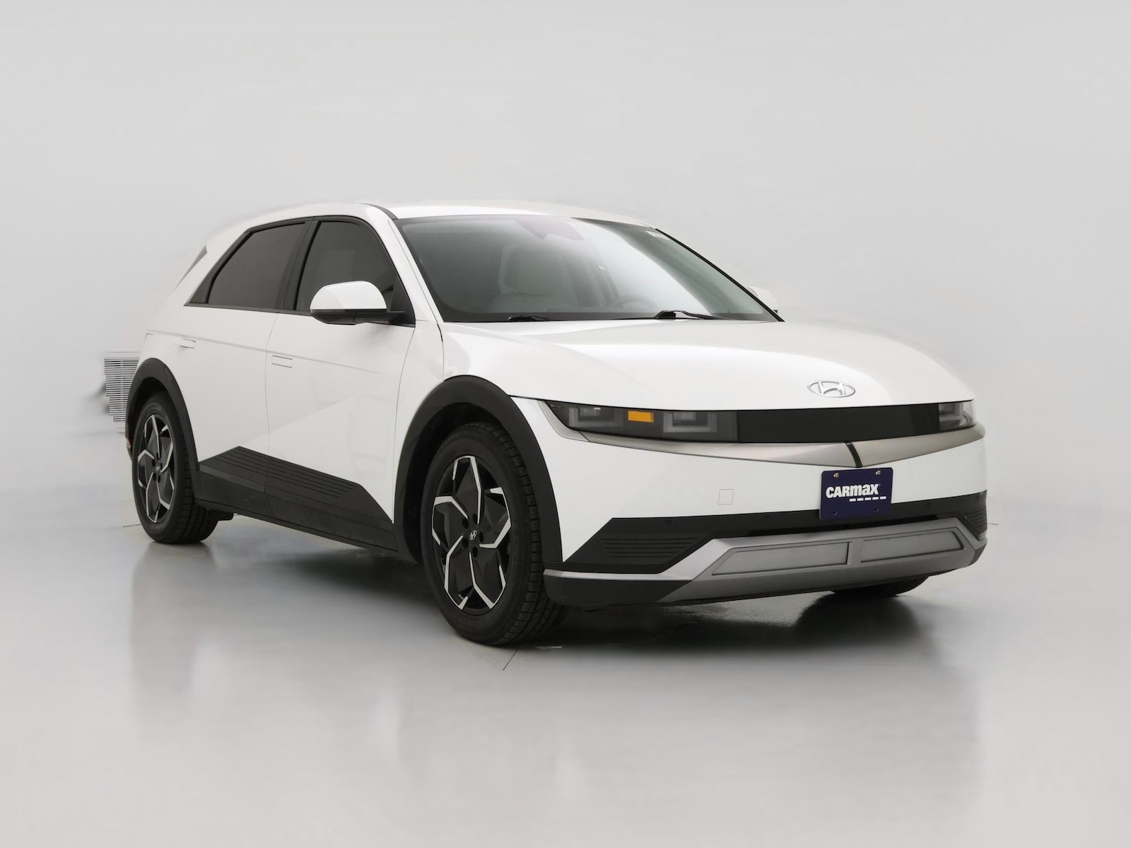 2022 Hyundai IONIQ 5