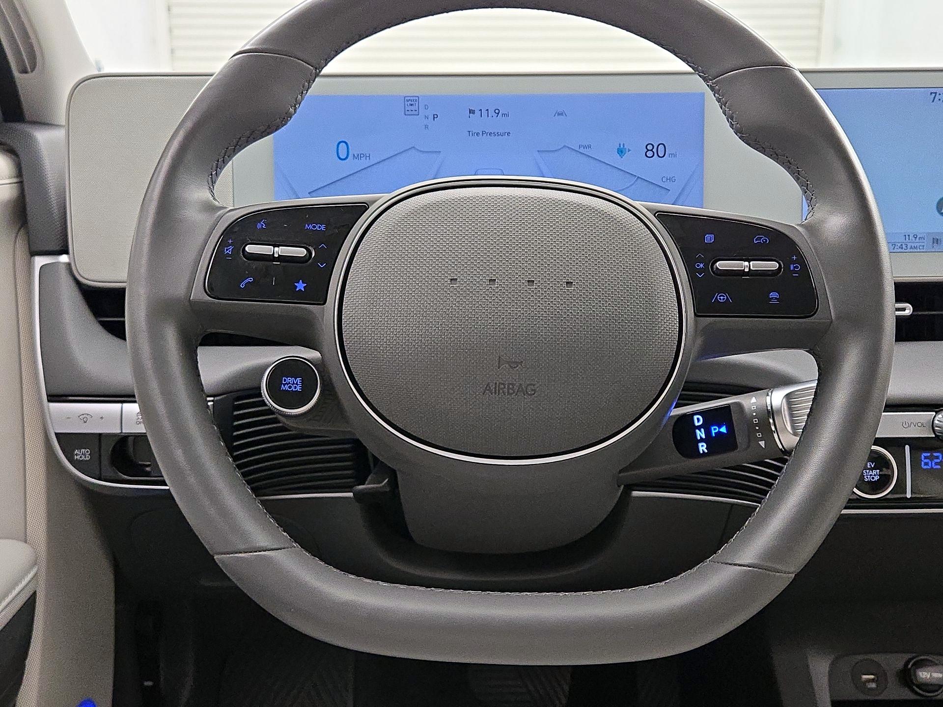 Thumbnail: 2022 Hyundai Ioniq 5 - 10