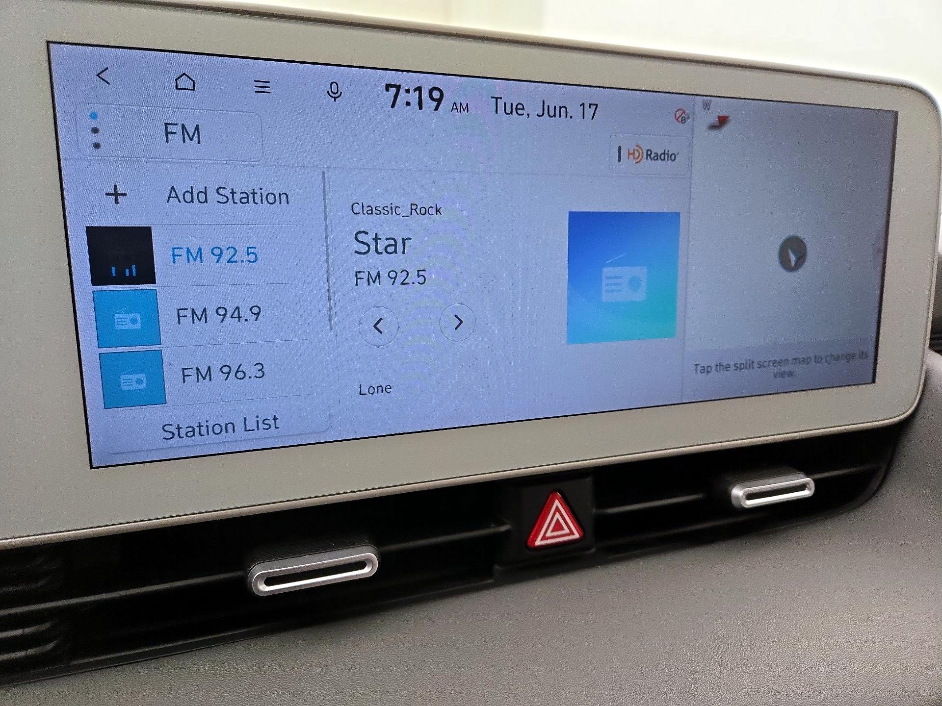 Thumbnail: 2022 Hyundai Ioniq 5 - 16