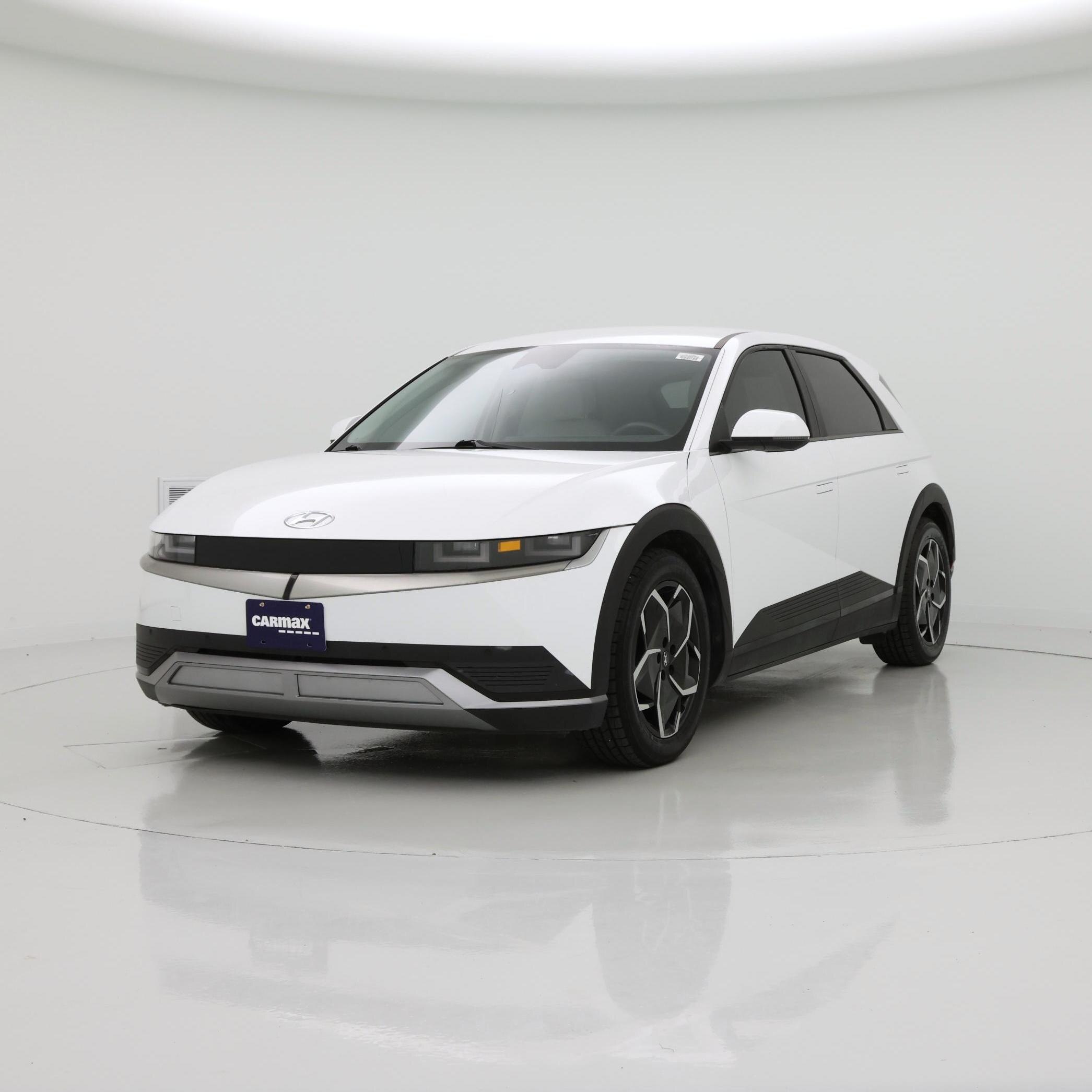 Thumbnail: 2022 Hyundai Ioniq 5 - 4