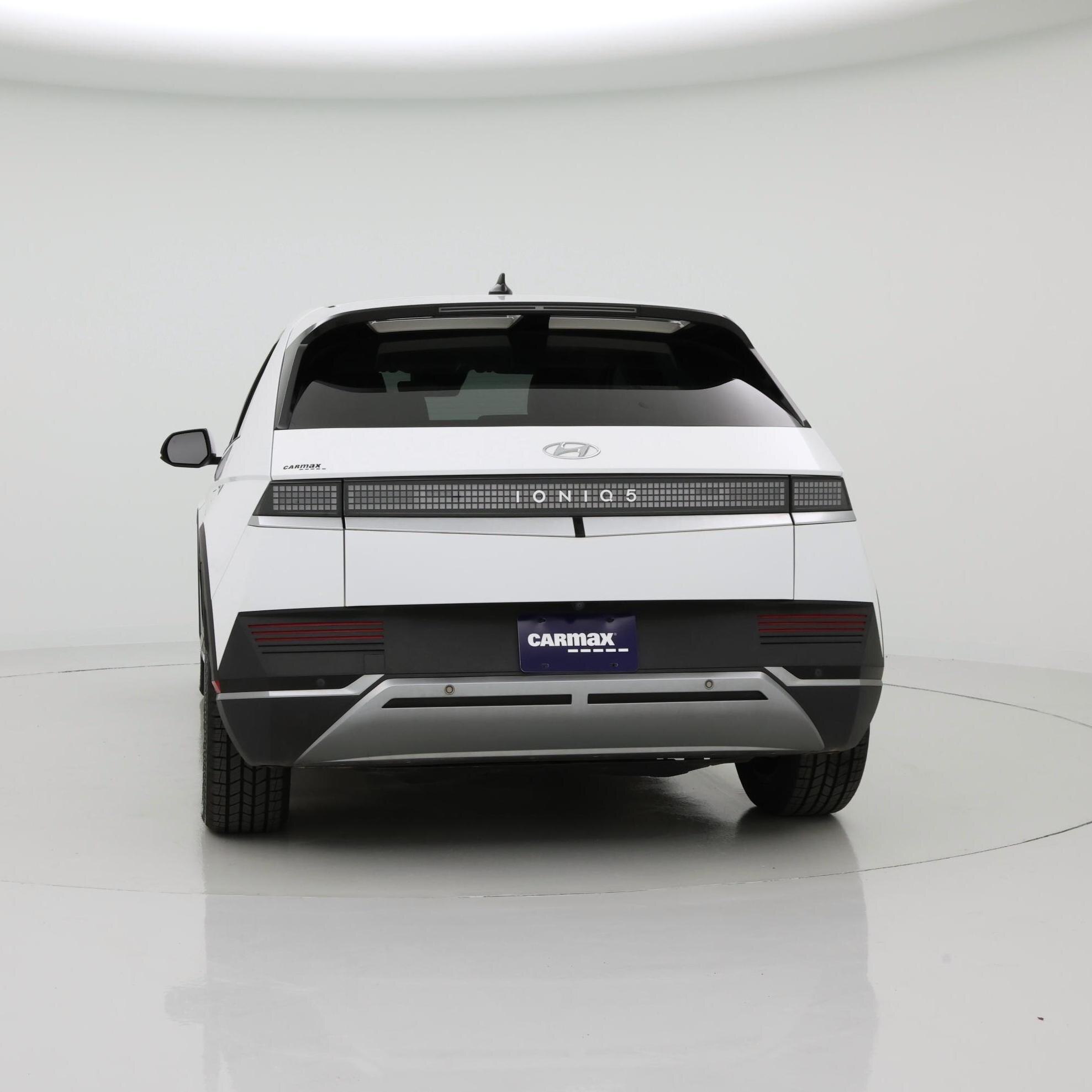 Thumbnail: 2022 Hyundai Ioniq 5 - 6