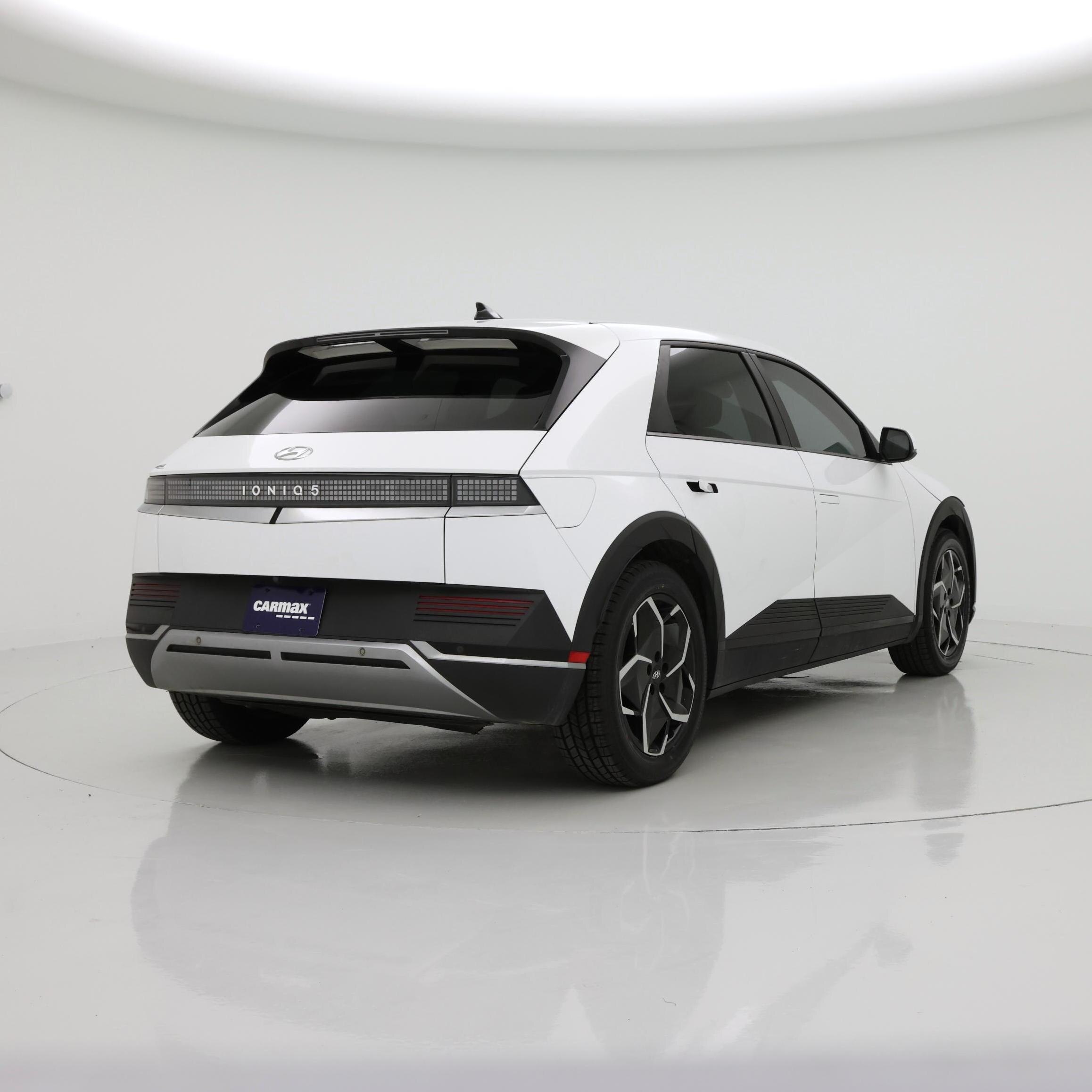 Thumbnail: 2022 Hyundai Ioniq 5 - 8