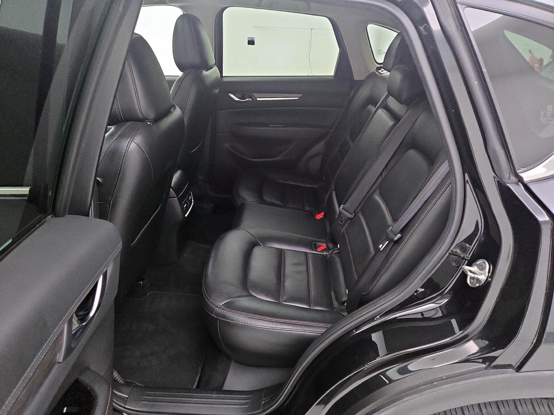 Thumbnail: 2020 Mazda CX-5 - 20