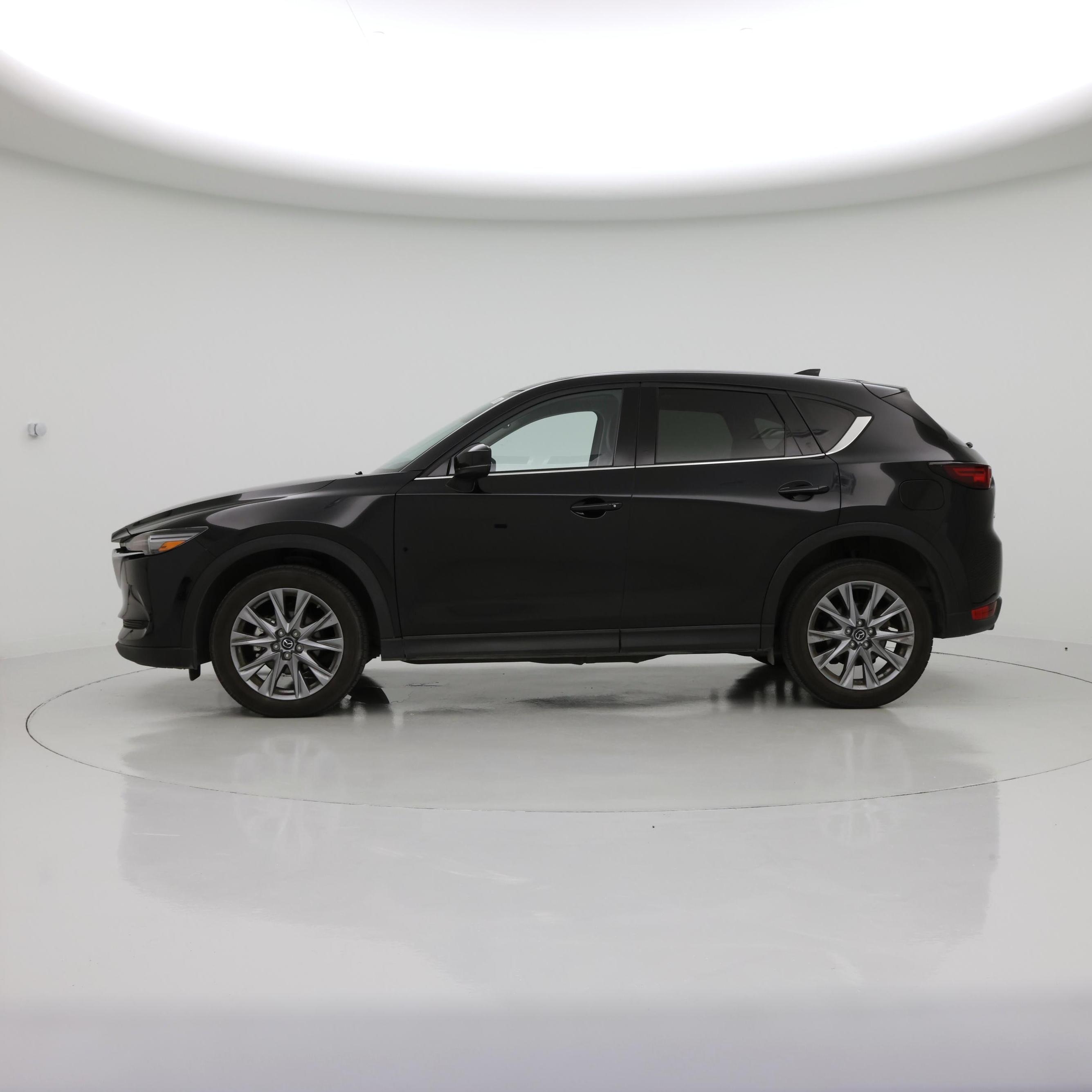 Thumbnail: 2020 Mazda CX-5 - 3