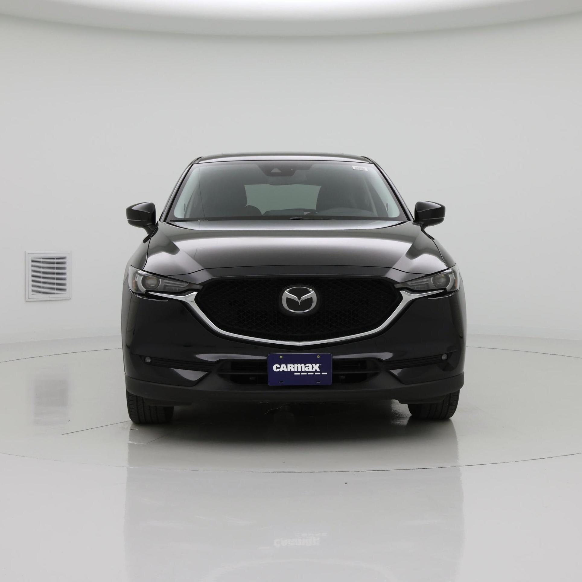 Thumbnail: 2020 Mazda CX-5 - 5