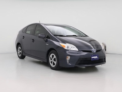 2013 Toyota Prius Two -
                  Killeen, TX