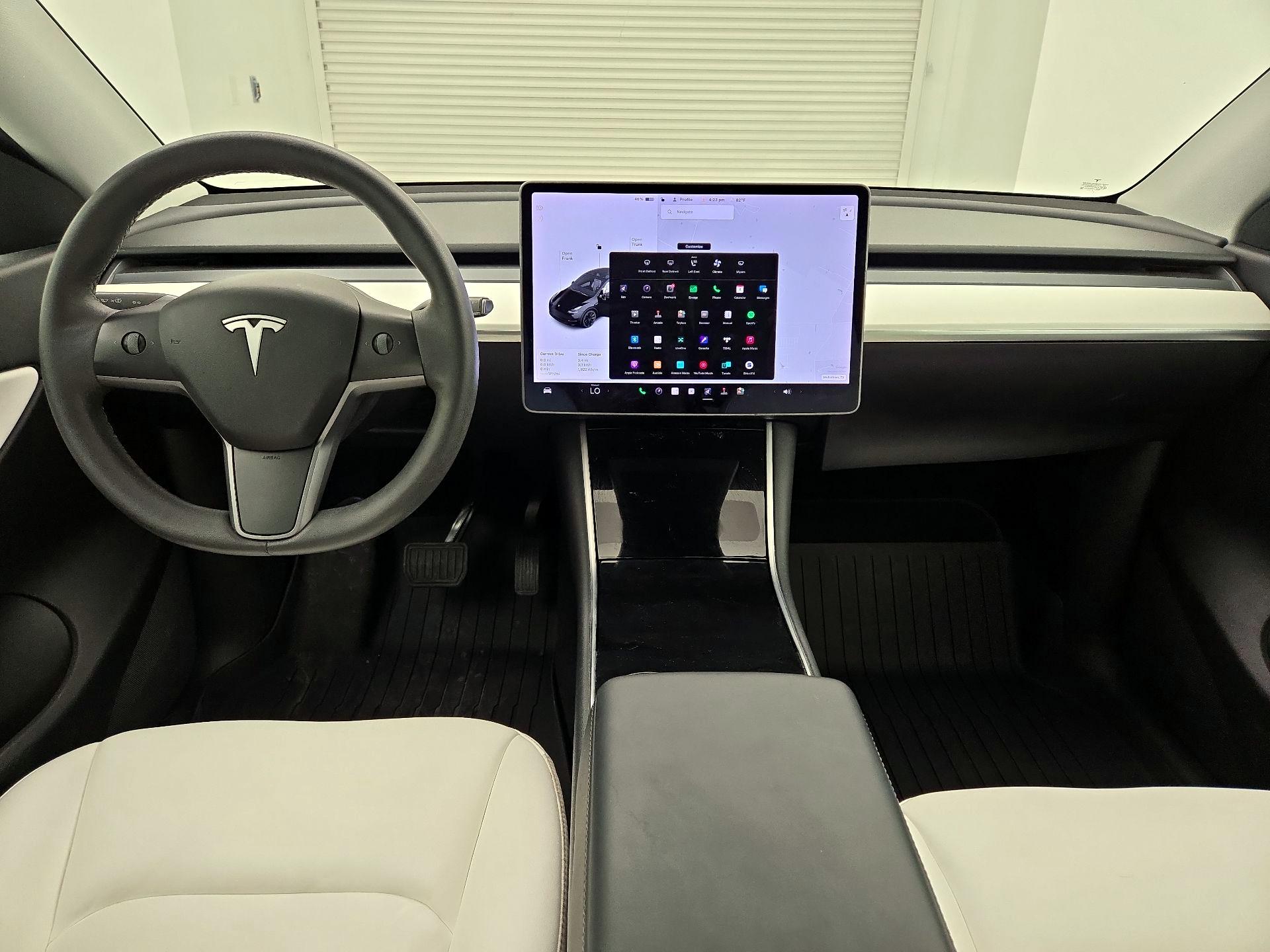 Thumbnail: 2021 Tesla Model Y - 9