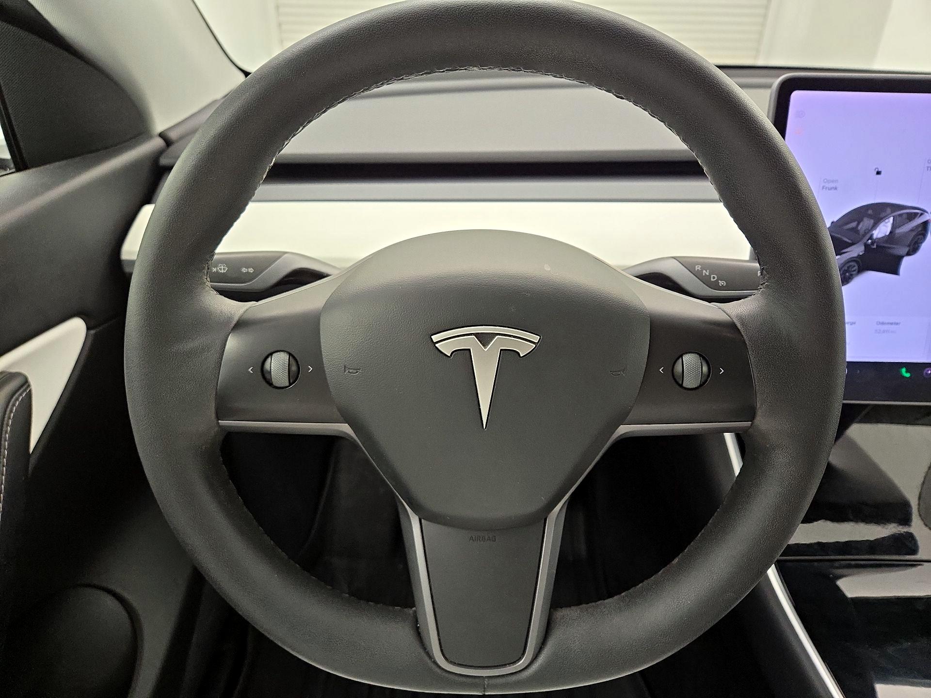 Thumbnail: 2021 Tesla Model Y - 10