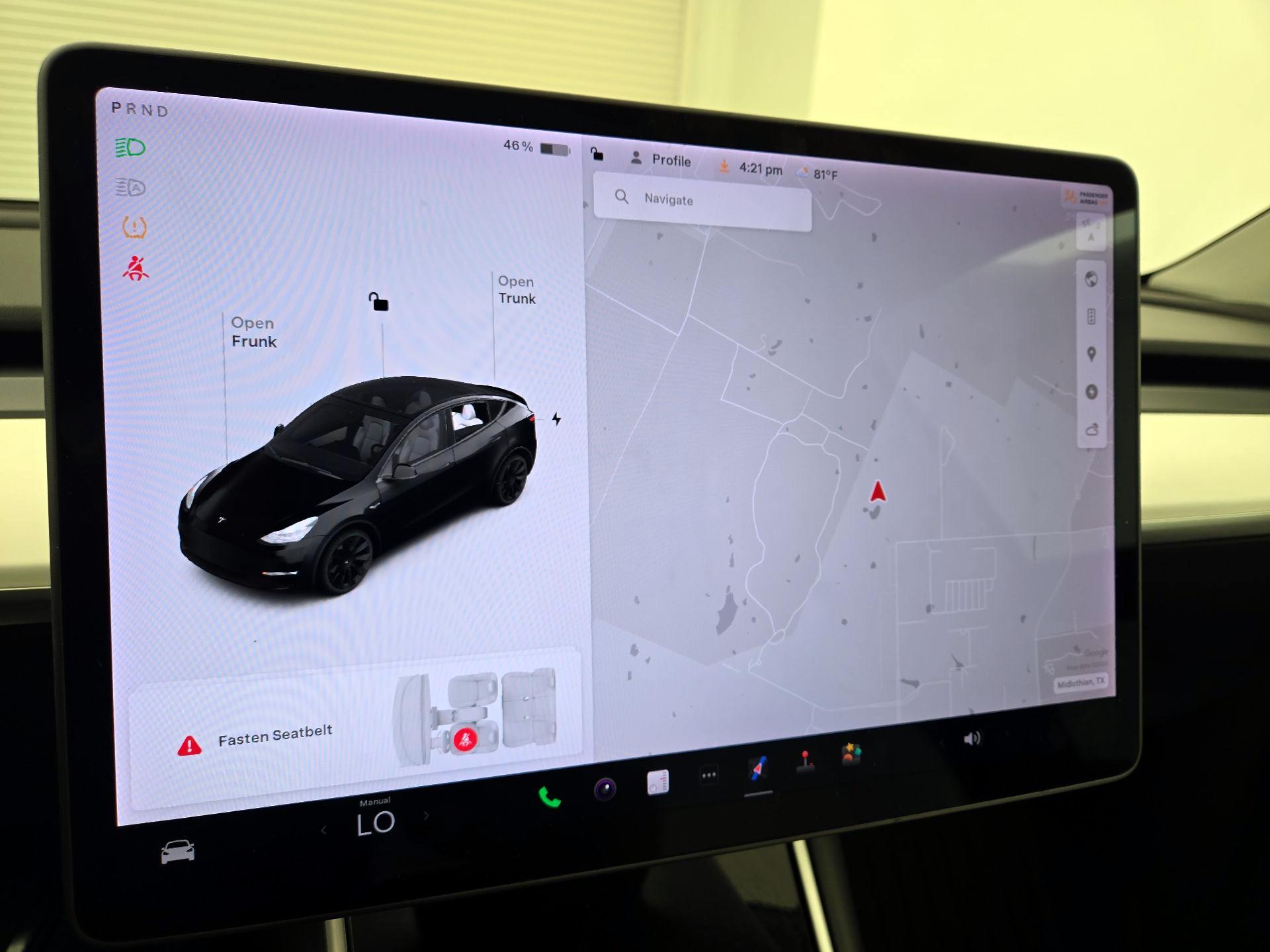 Thumbnail: 2021 Tesla Model Y - 13