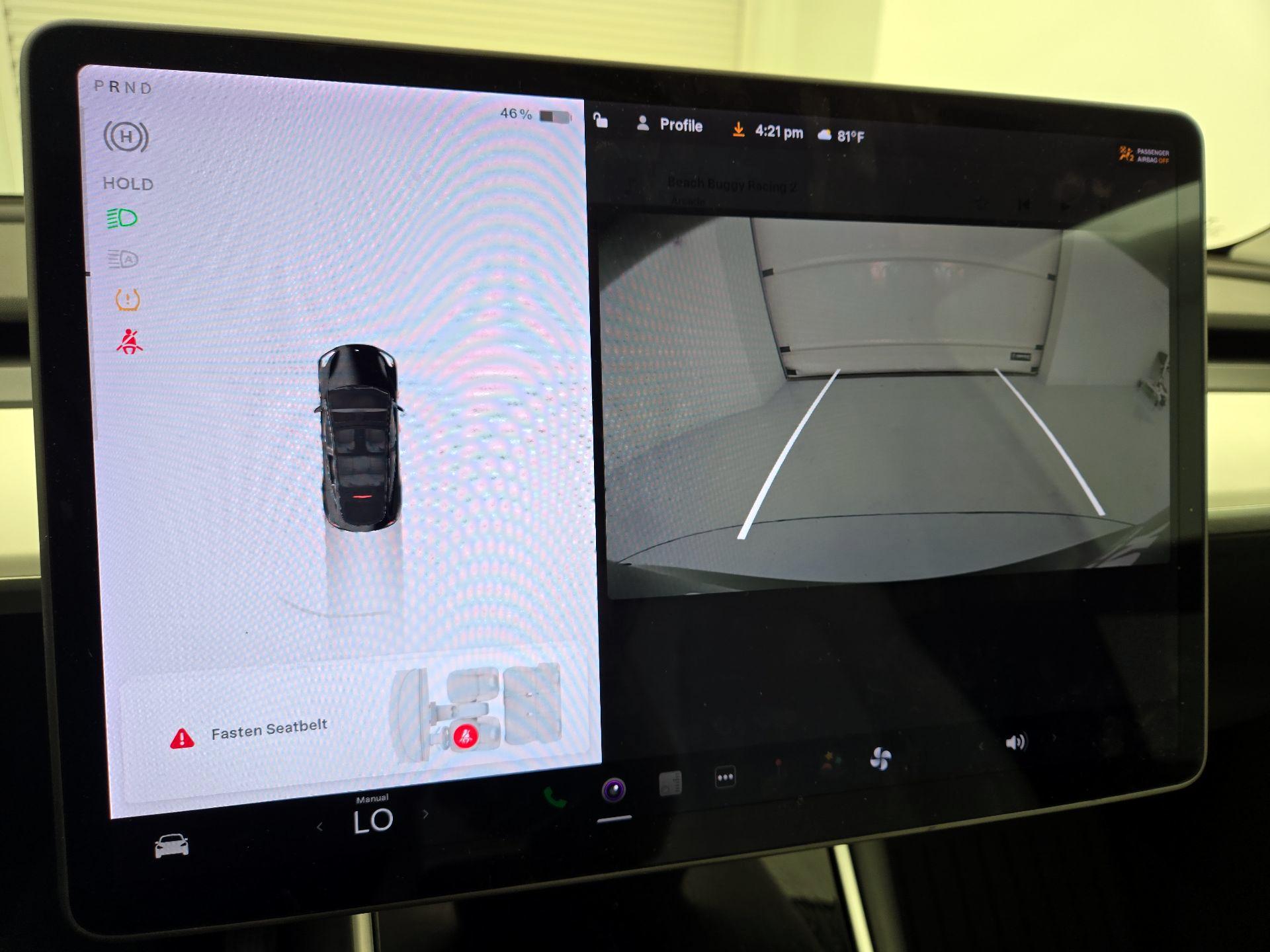 Thumbnail: 2021 Tesla Model Y - 14