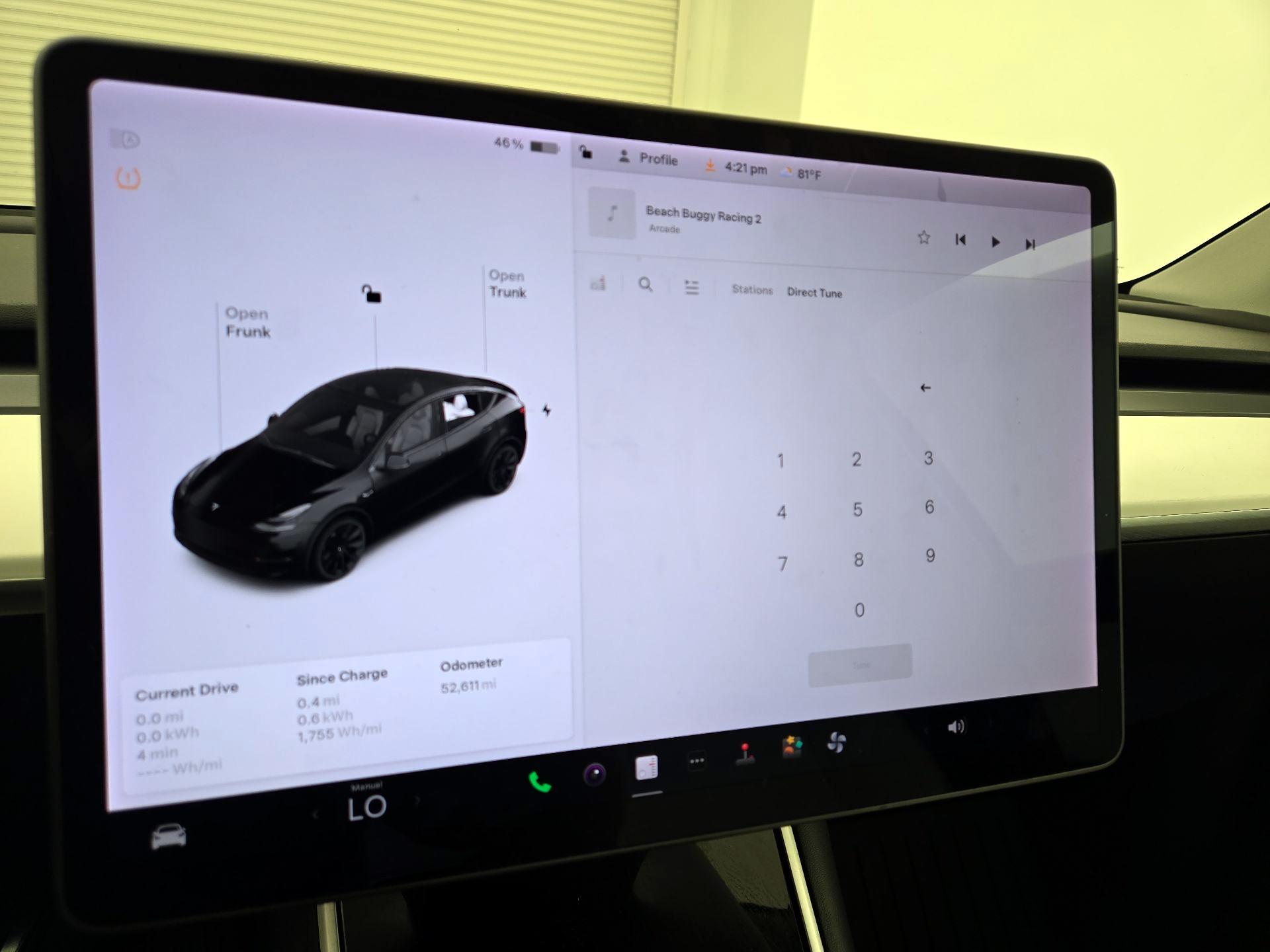 Thumbnail: 2021 Tesla Model Y - 15
