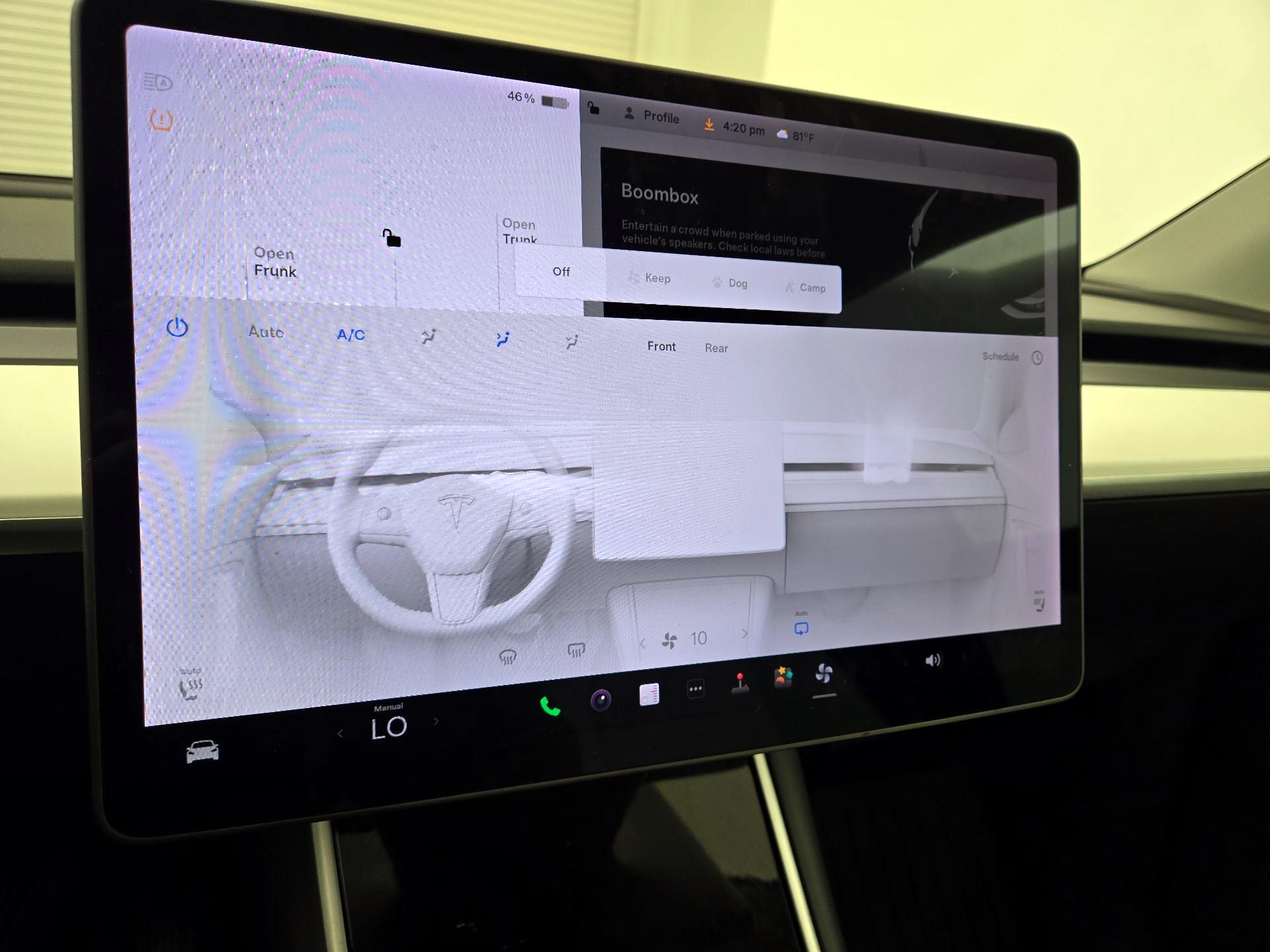 Thumbnail: 2021 Tesla Model Y - 16