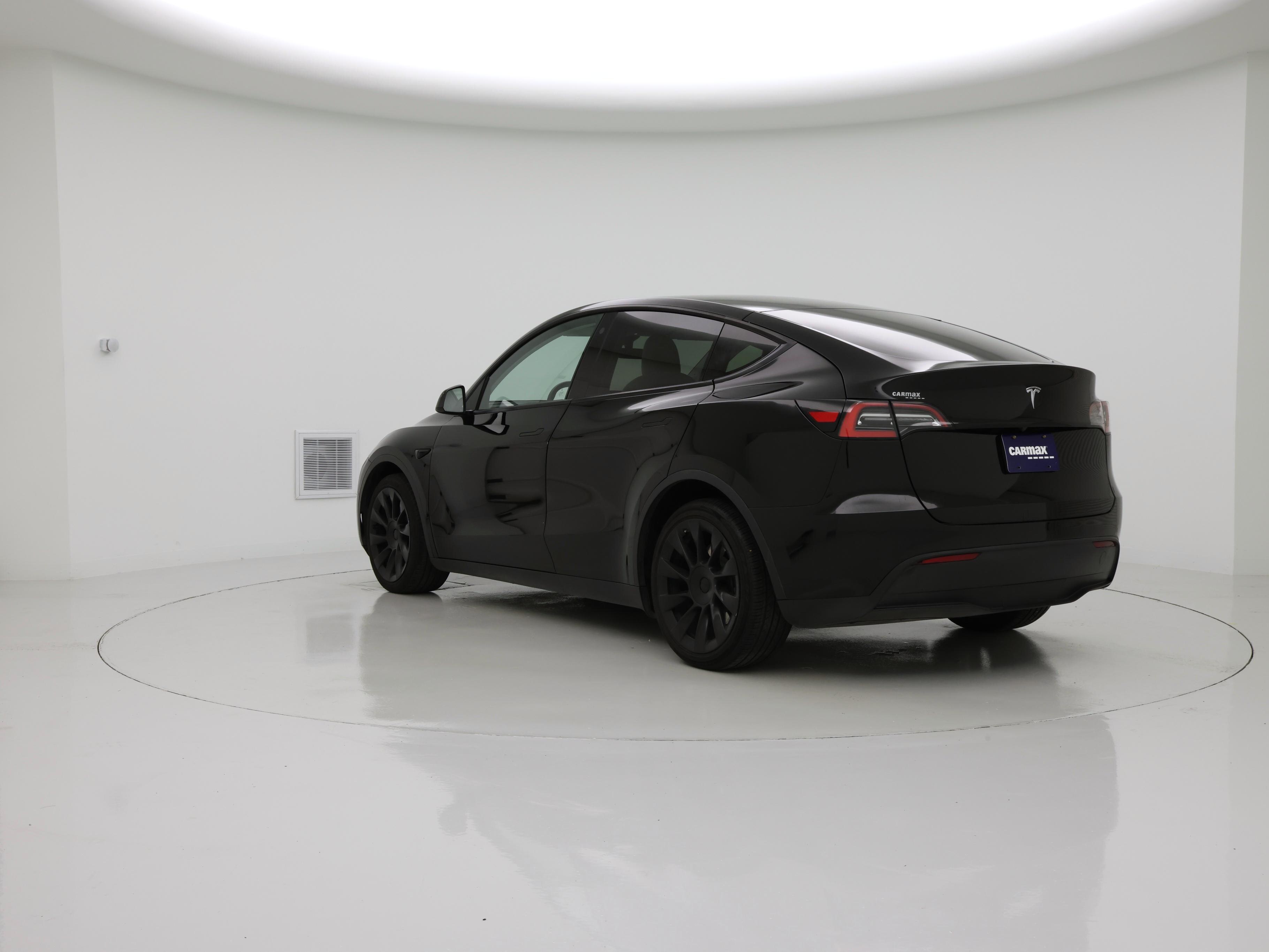 Thumbnail: 2021 Tesla Model Y - 2
