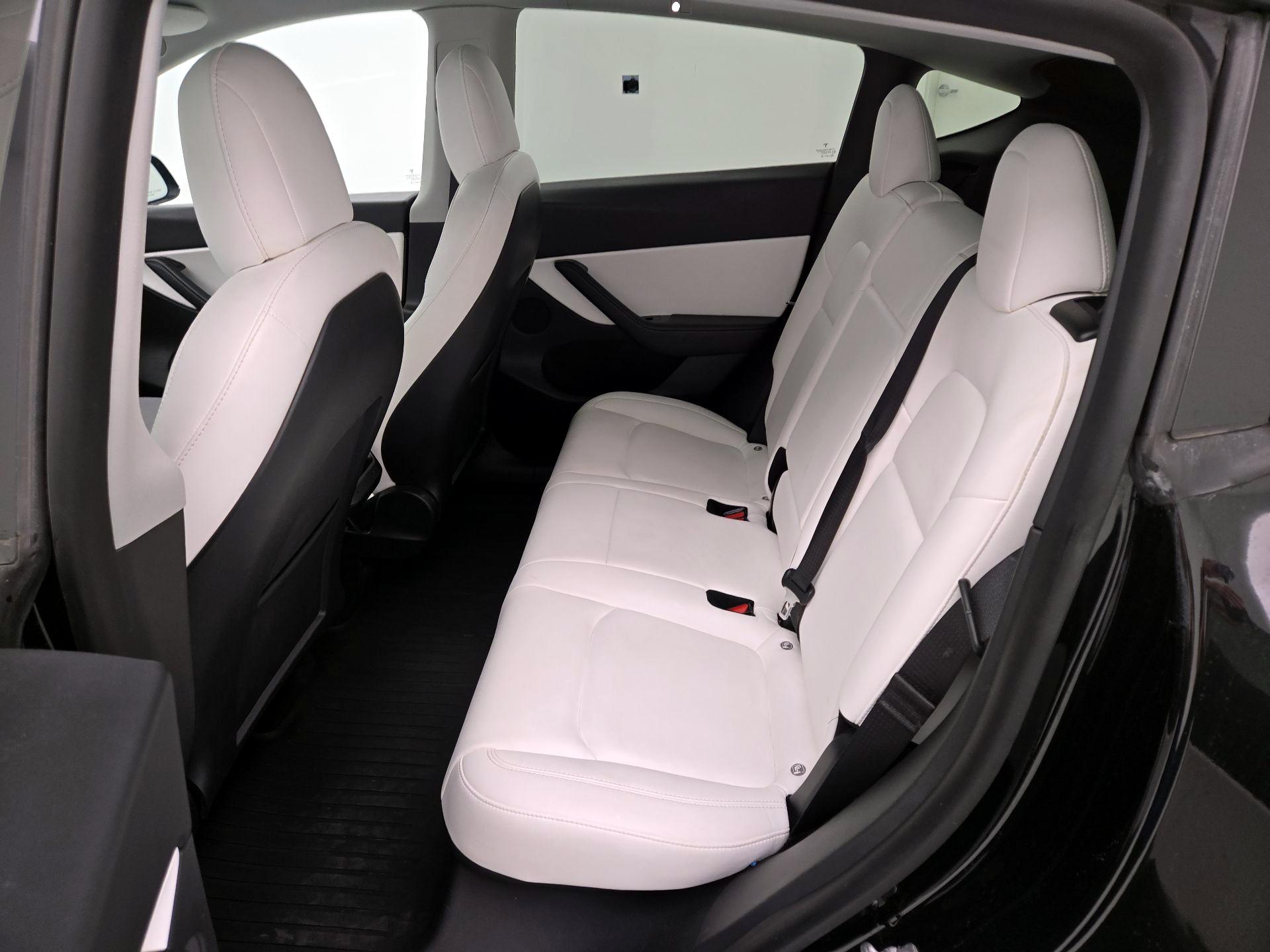 Thumbnail: 2021 Tesla Model Y - 19