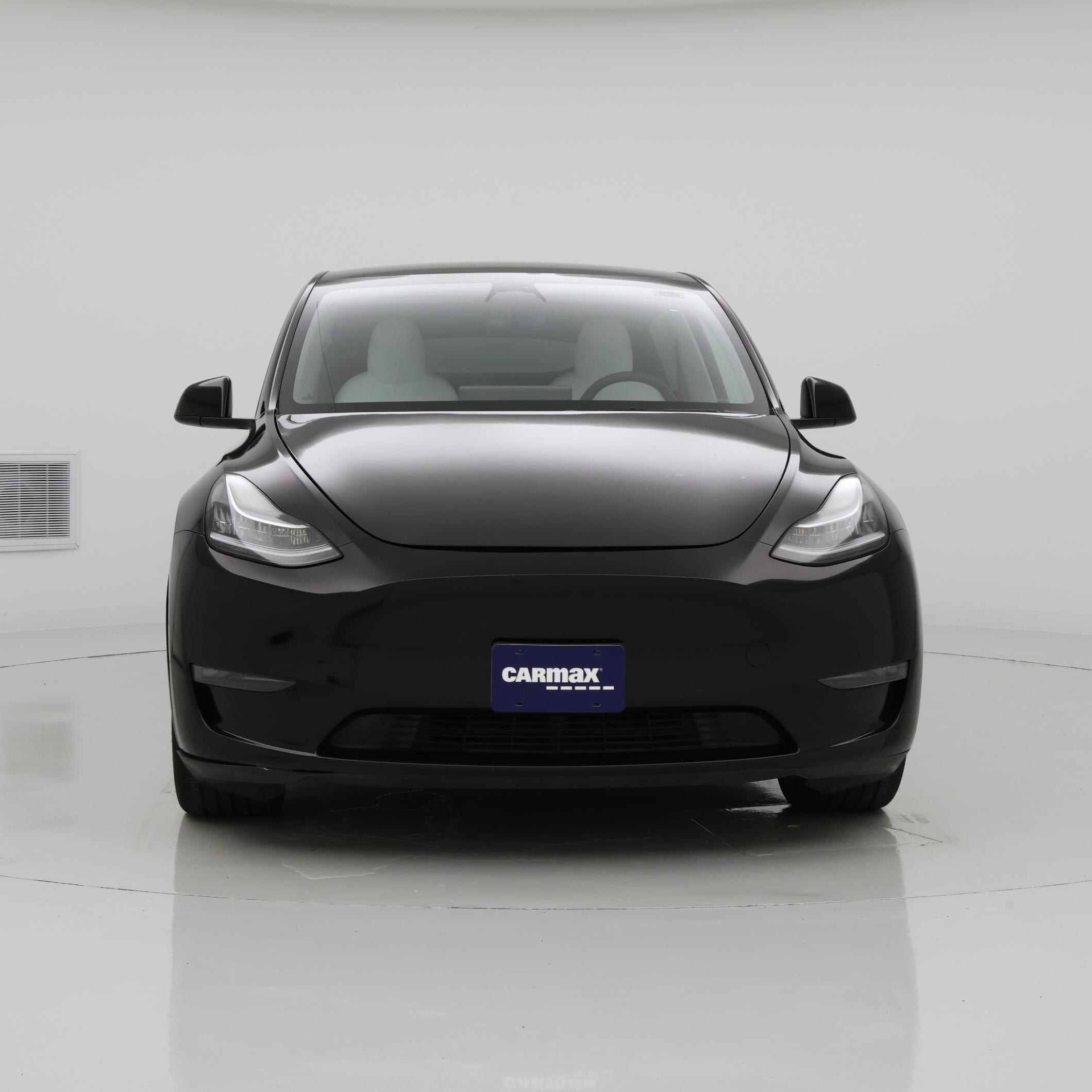 Thumbnail: 2021 Tesla Model Y - 5