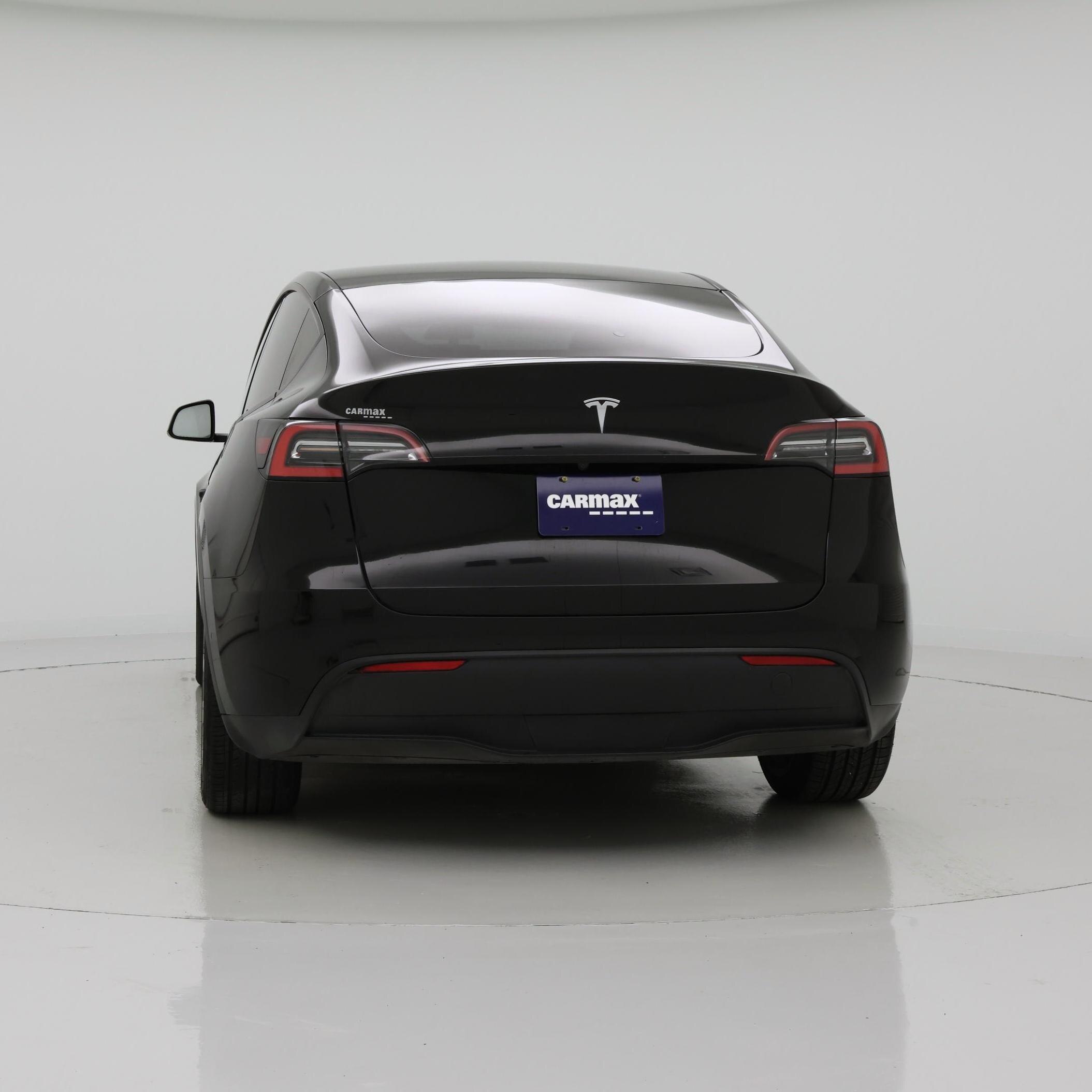 Thumbnail: 2021 Tesla Model Y - 6