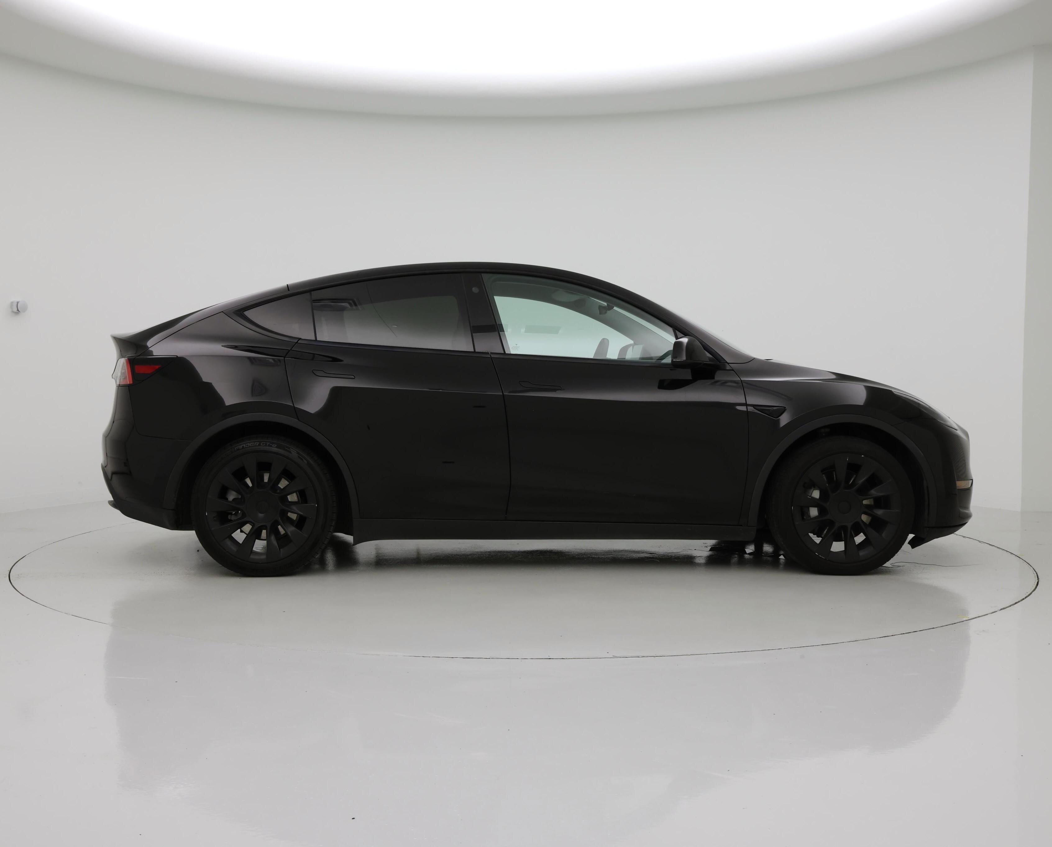 Thumbnail: 2021 Tesla Model Y - 7