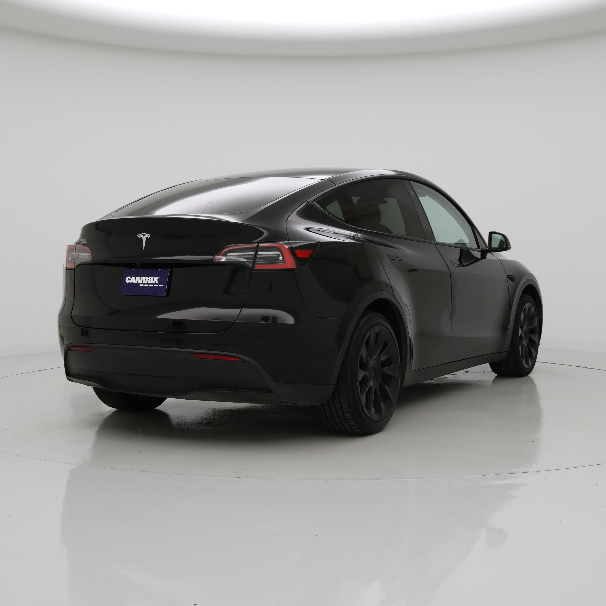 Thumbnail: 2021 Tesla Model Y - 8