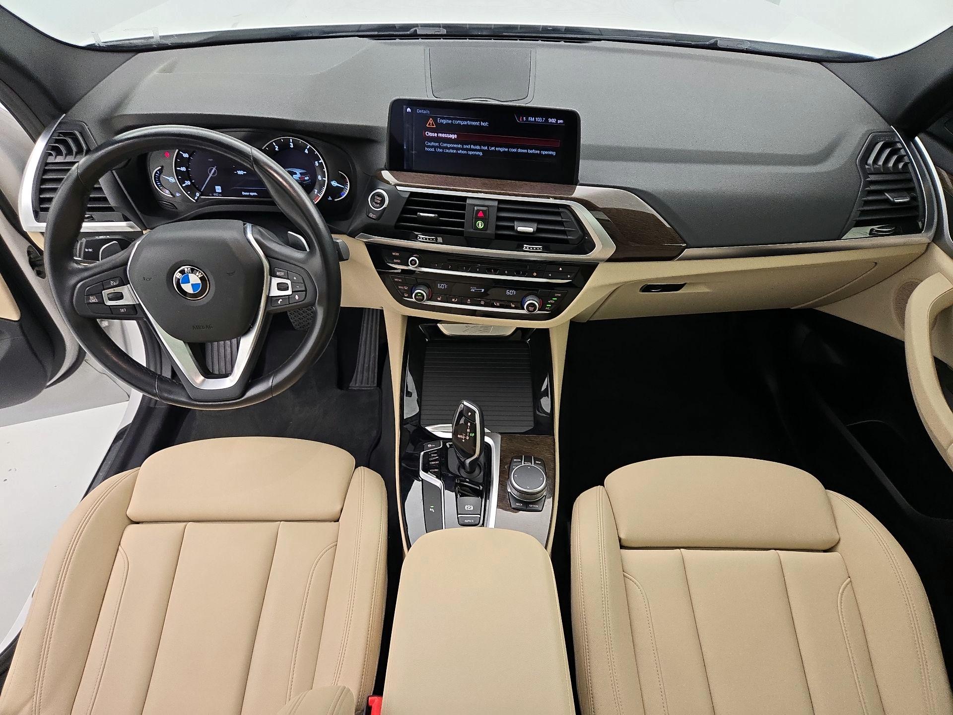Thumbnail: 2019 BMW X3 - 9