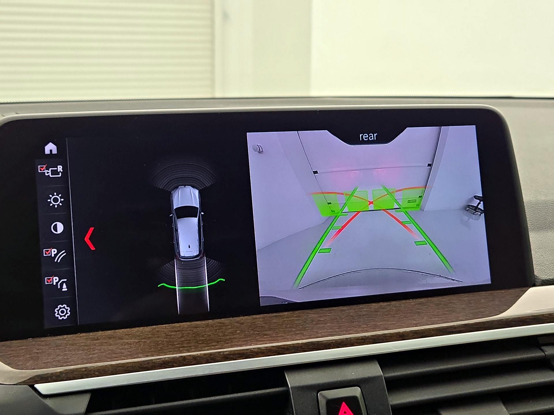 Thumbnail: 2019 BMW X3 - 15