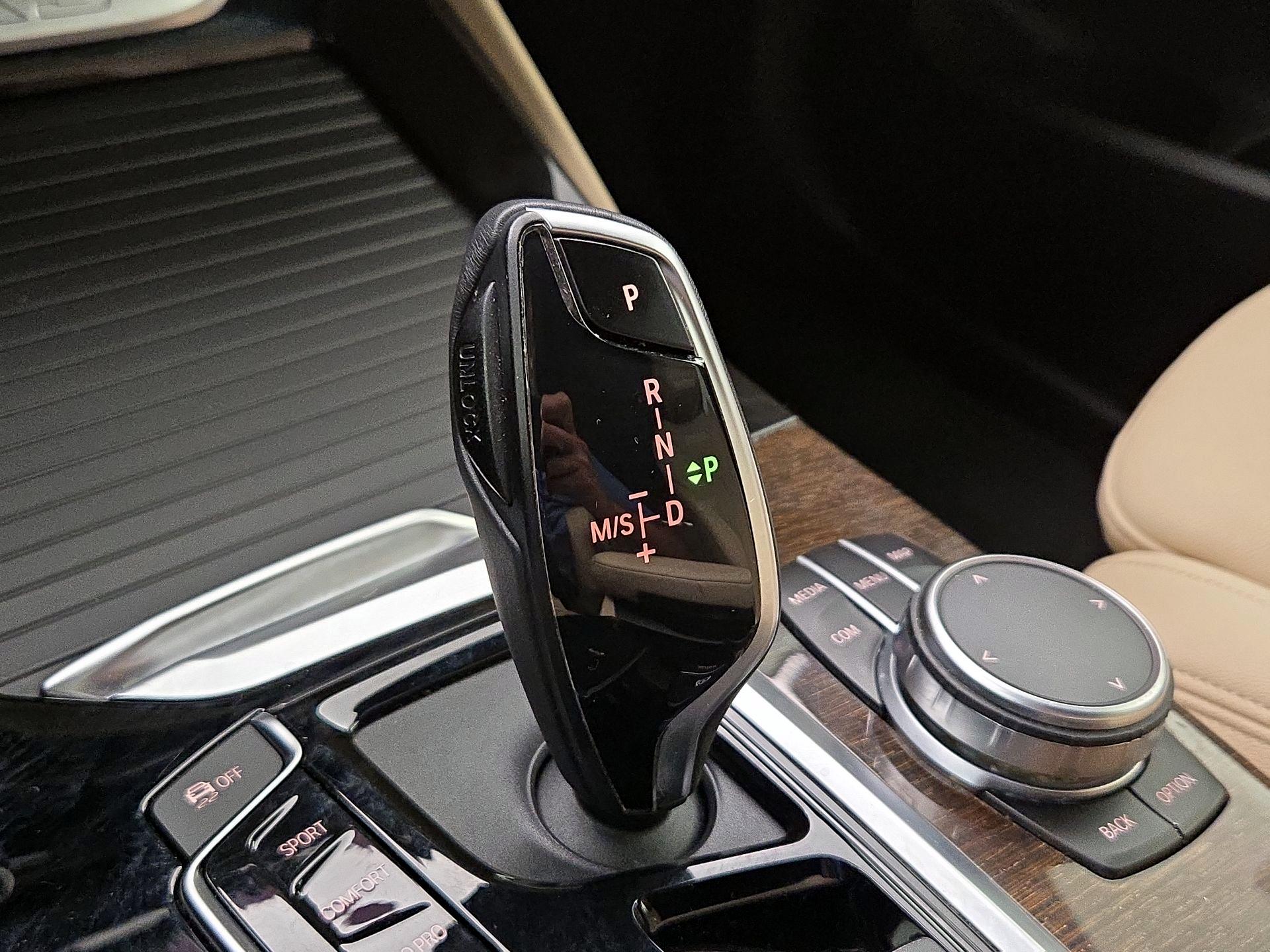Thumbnail: 2019 BMW X3 - 18
