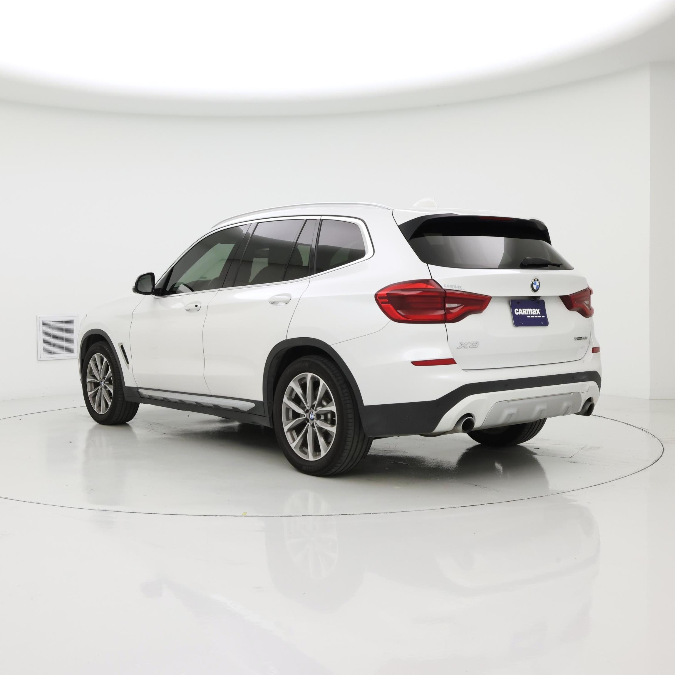Thumbnail: 2019 BMW X3 - 2
