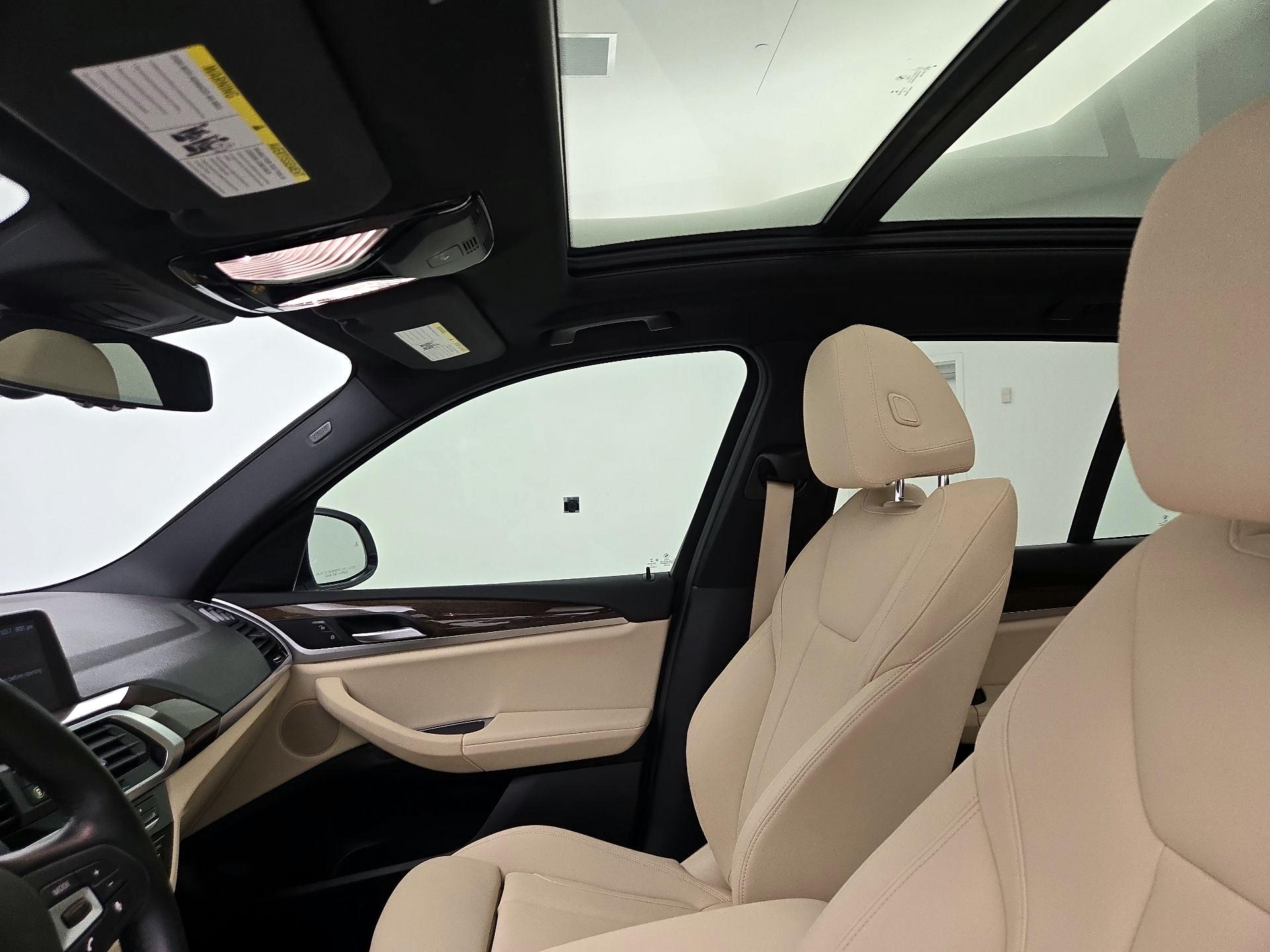 Thumbnail: 2019 BMW X3 - 20