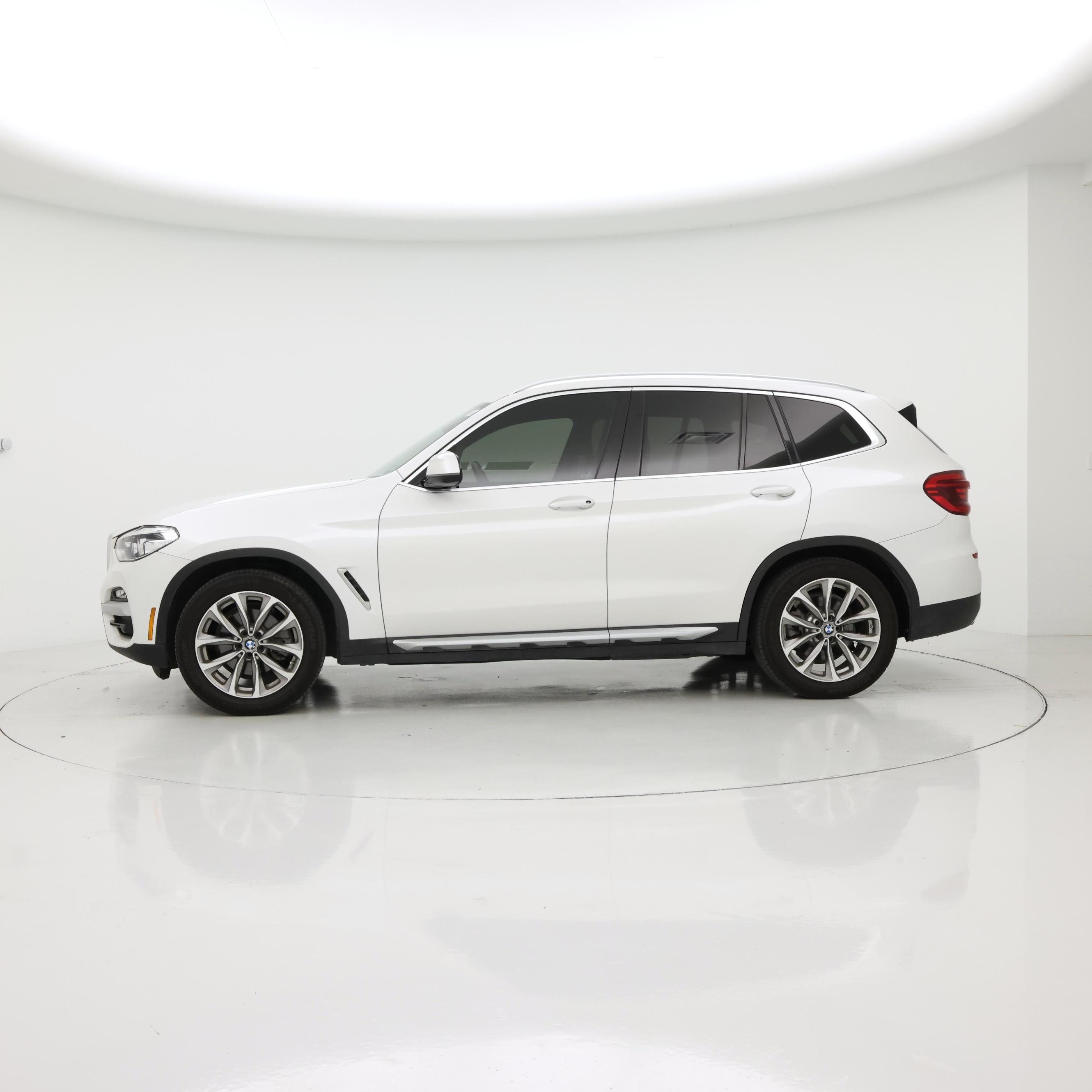 Thumbnail: 2019 BMW X3 - 3