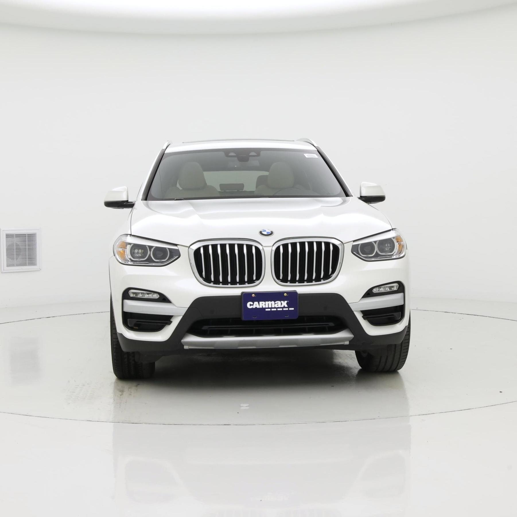 Thumbnail: 2019 BMW X3 - 5