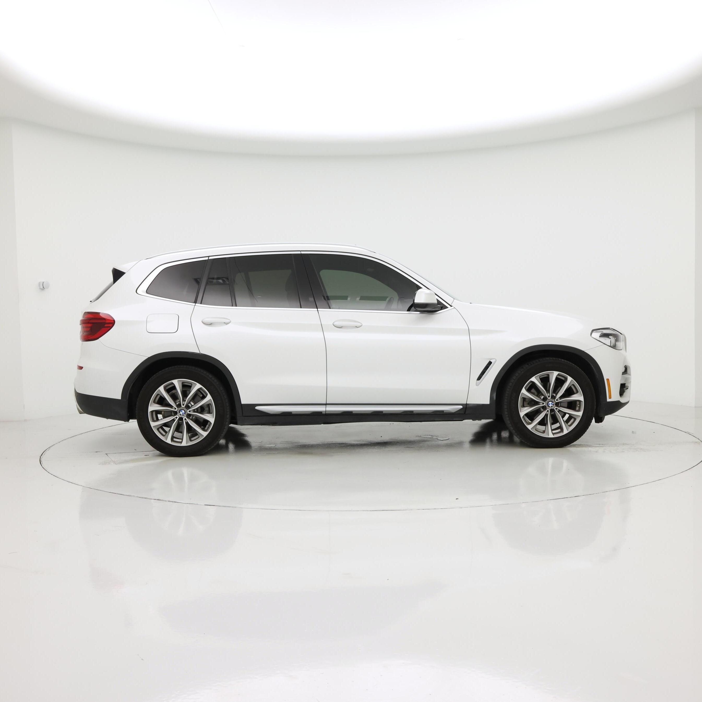 Thumbnail: 2019 BMW X3 - 7