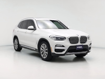 2019 BMW X3 sDrive30i -
                  Houston, TX