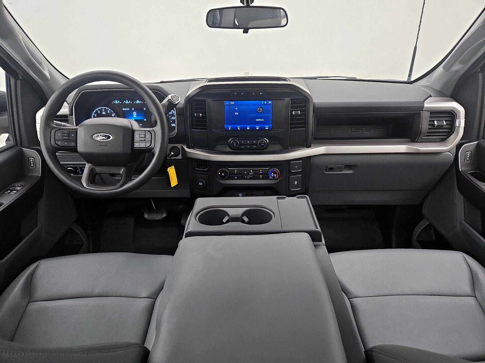 Thumbnail: 2022 Ford F-150 - 9
