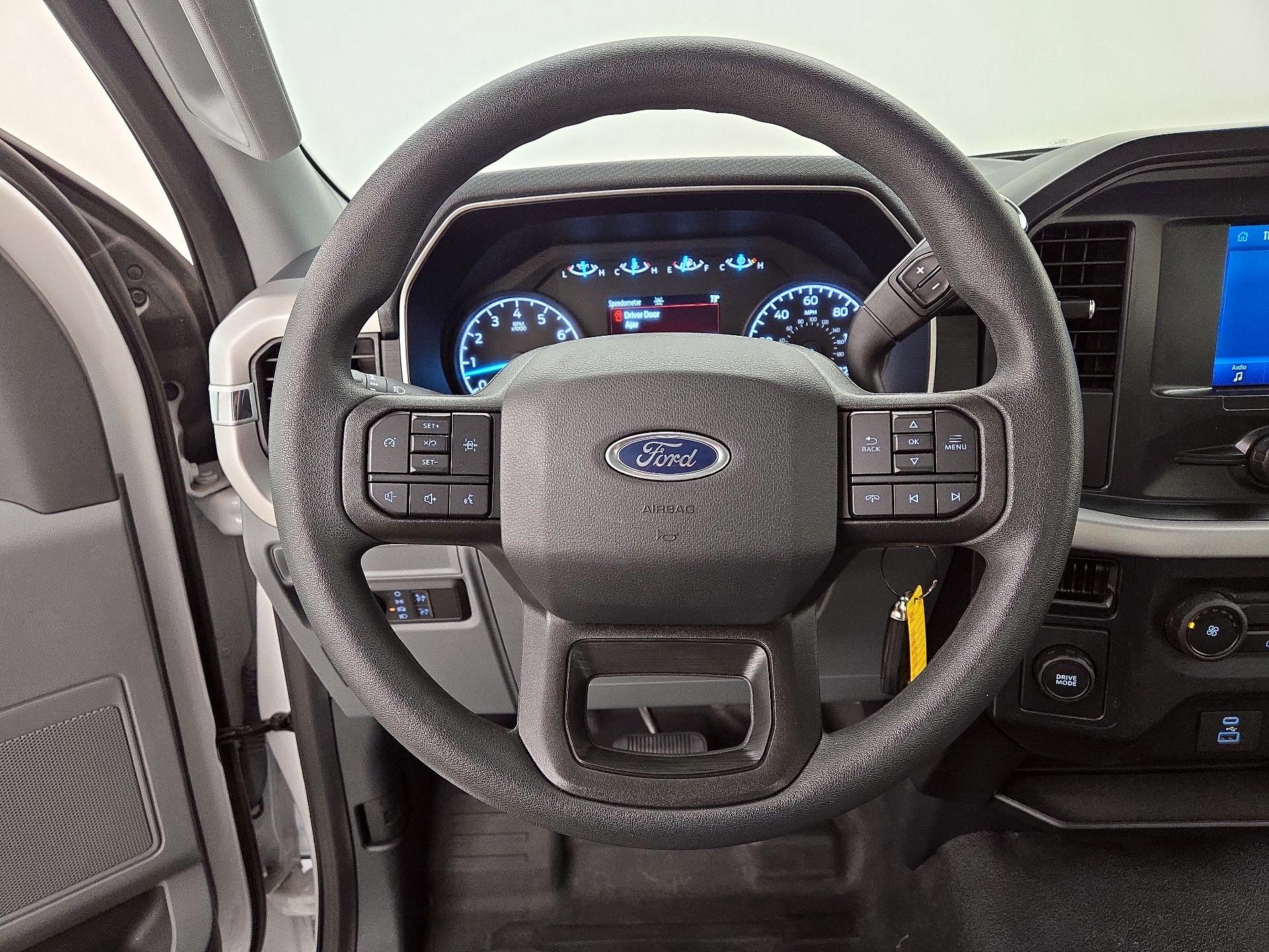 Thumbnail: 2022 Ford F-150 - 10