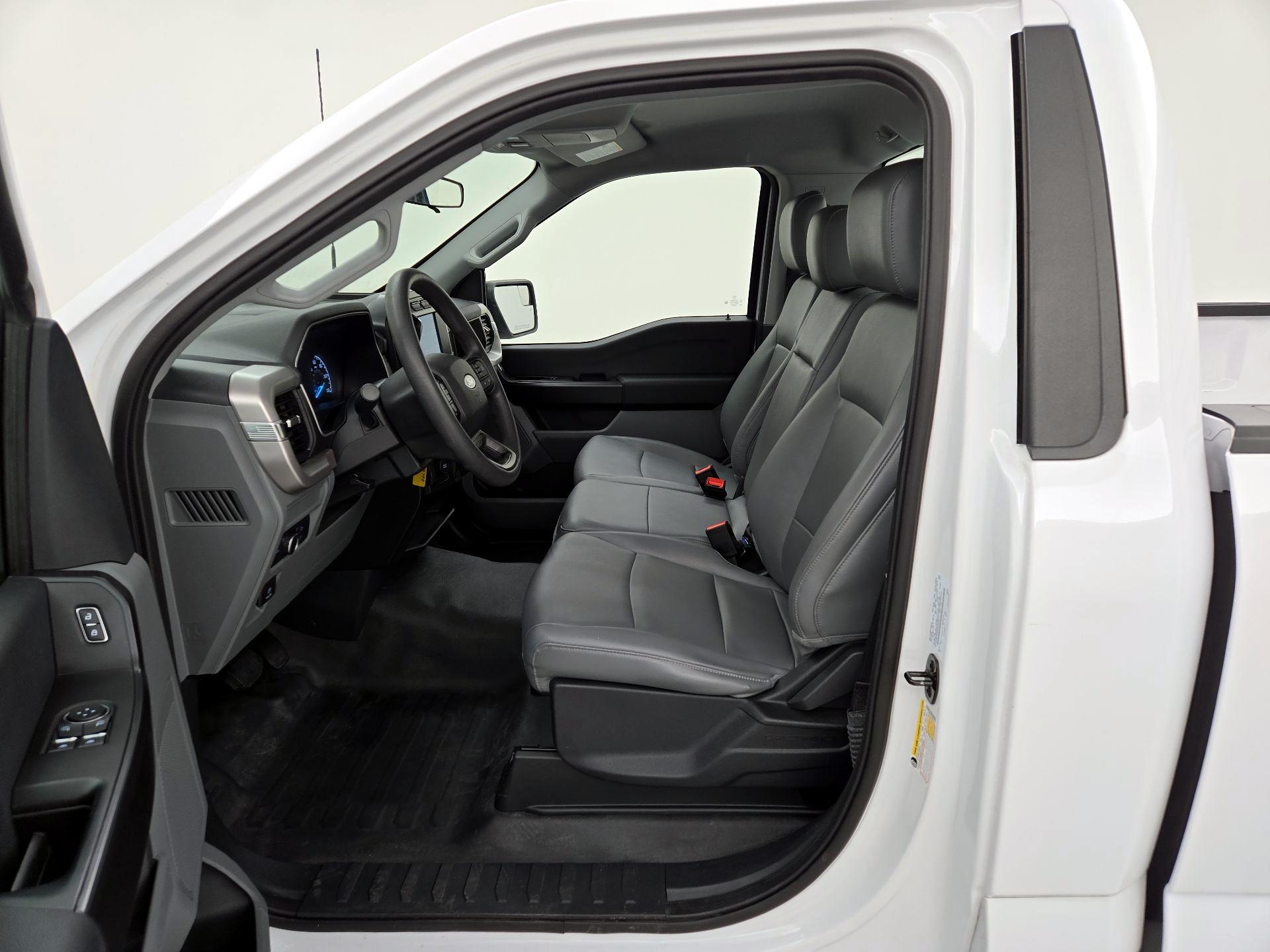 Thumbnail: 2022 Ford F-150 - 11