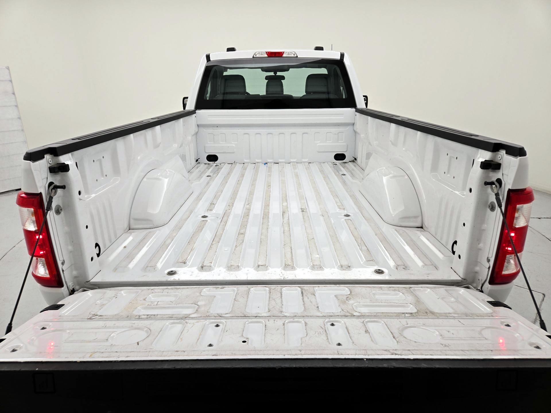 Thumbnail: 2022 Ford F-150 - 19