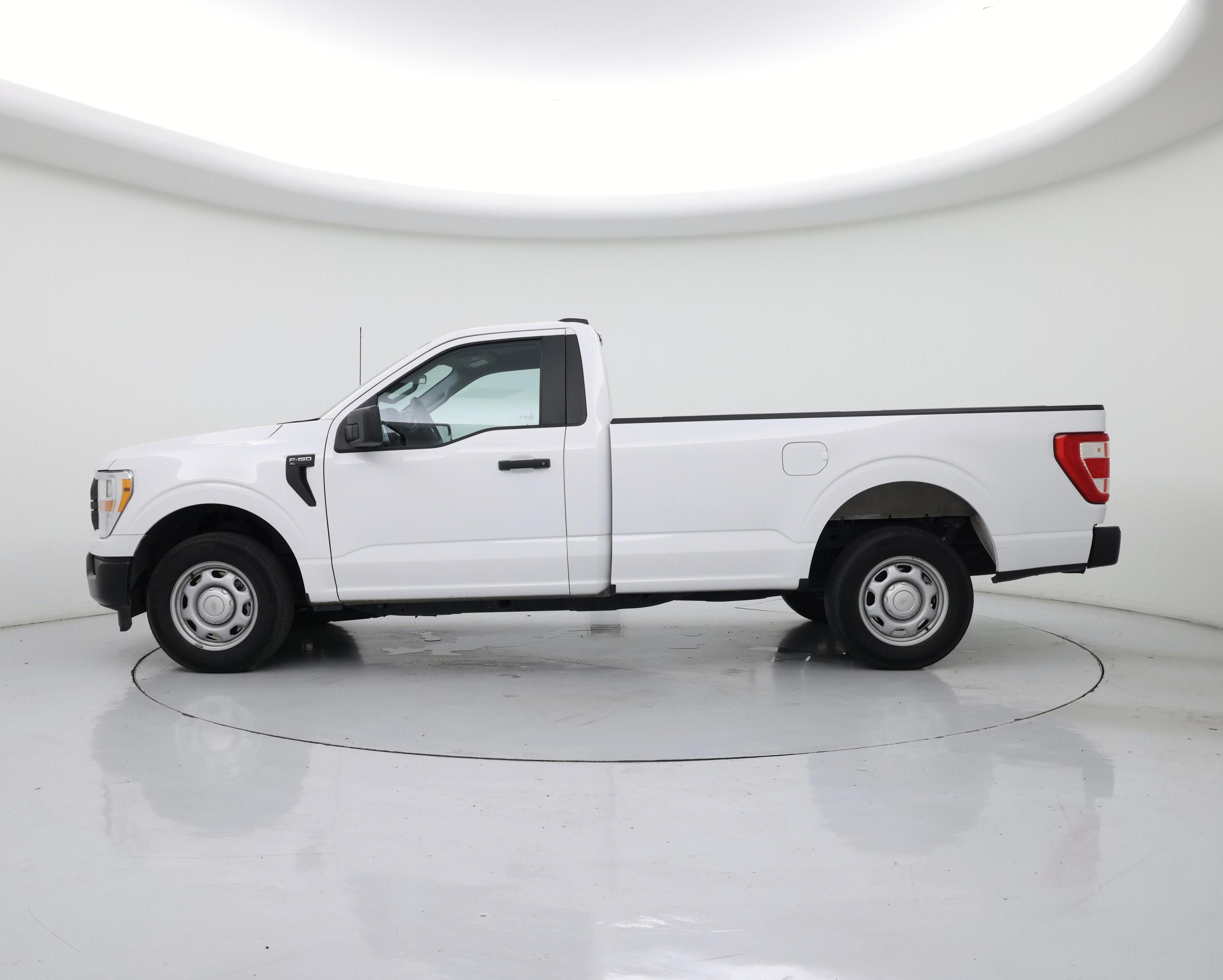 Thumbnail: 2022 Ford F-150 - 3