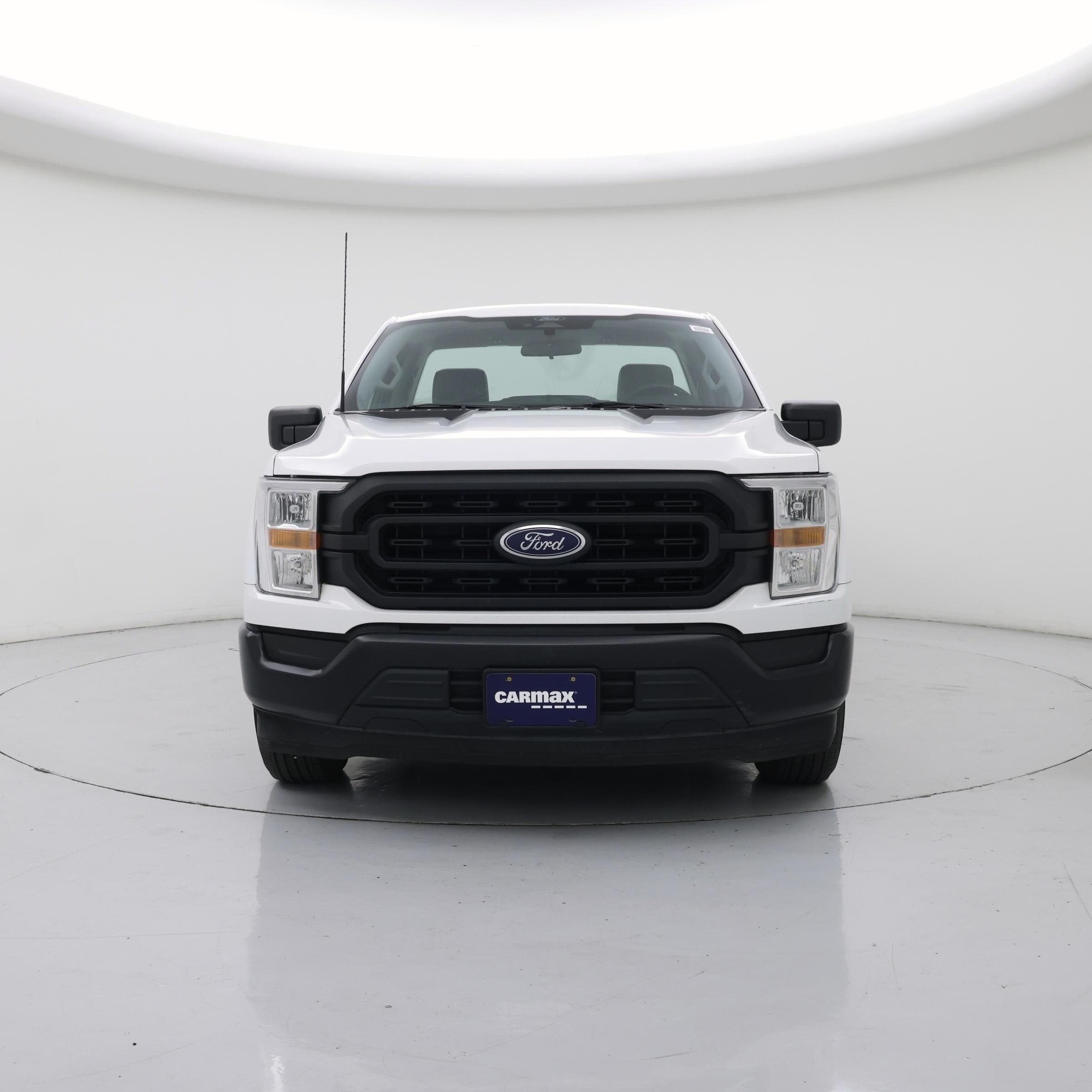 Thumbnail: 2022 Ford F-150 - 5
