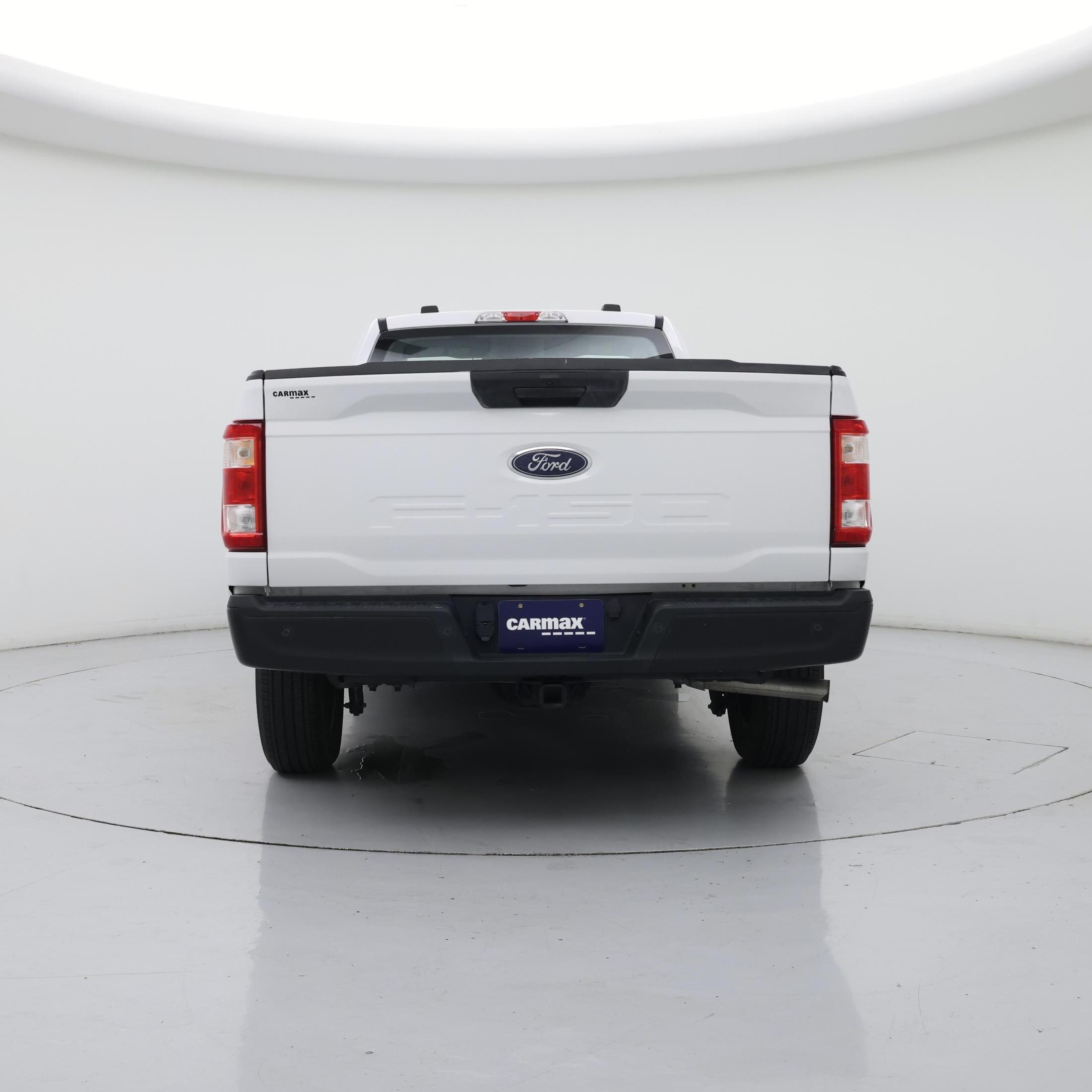 Thumbnail: 2022 Ford F-150 - 6