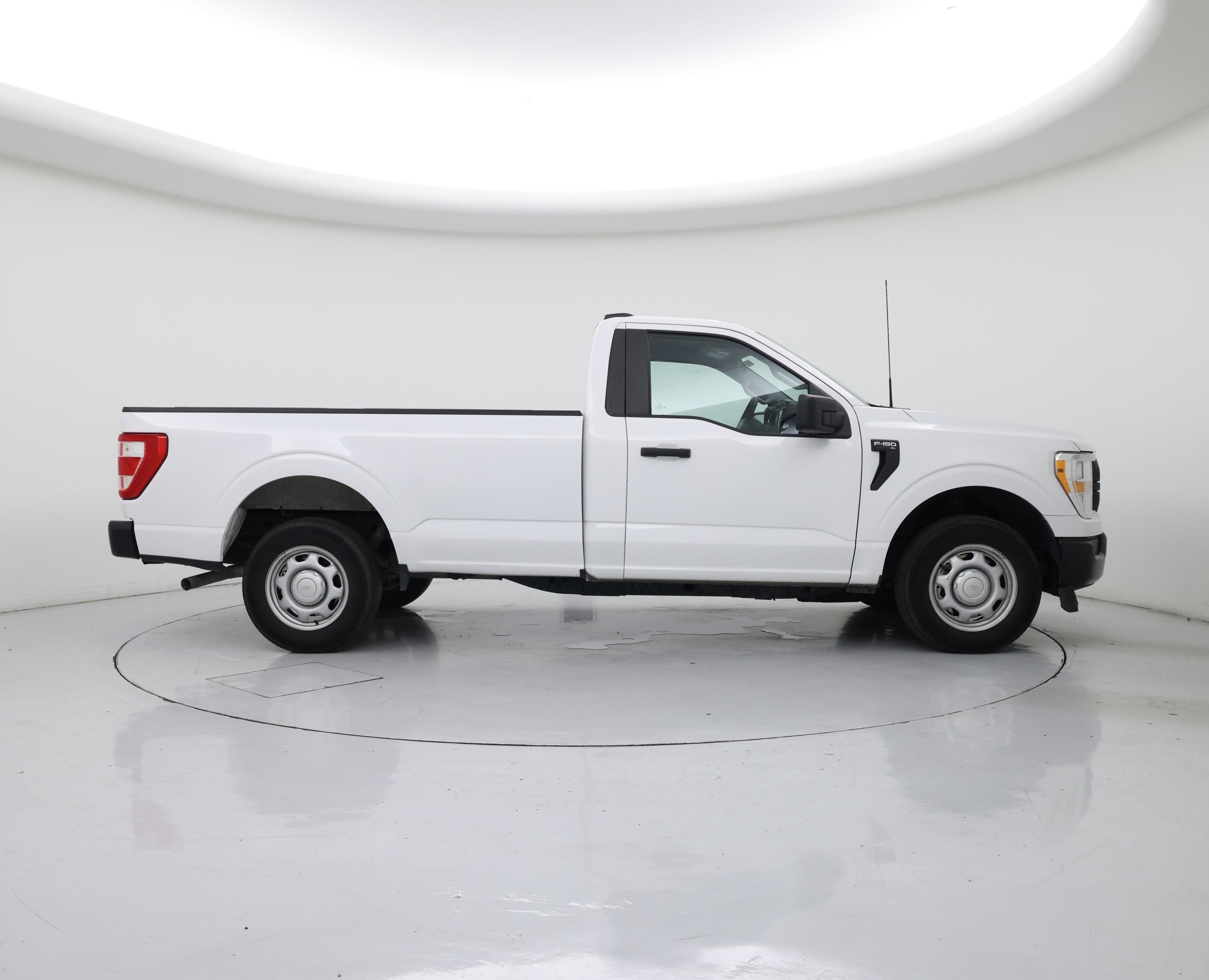Thumbnail: 2022 Ford F-150 - 7