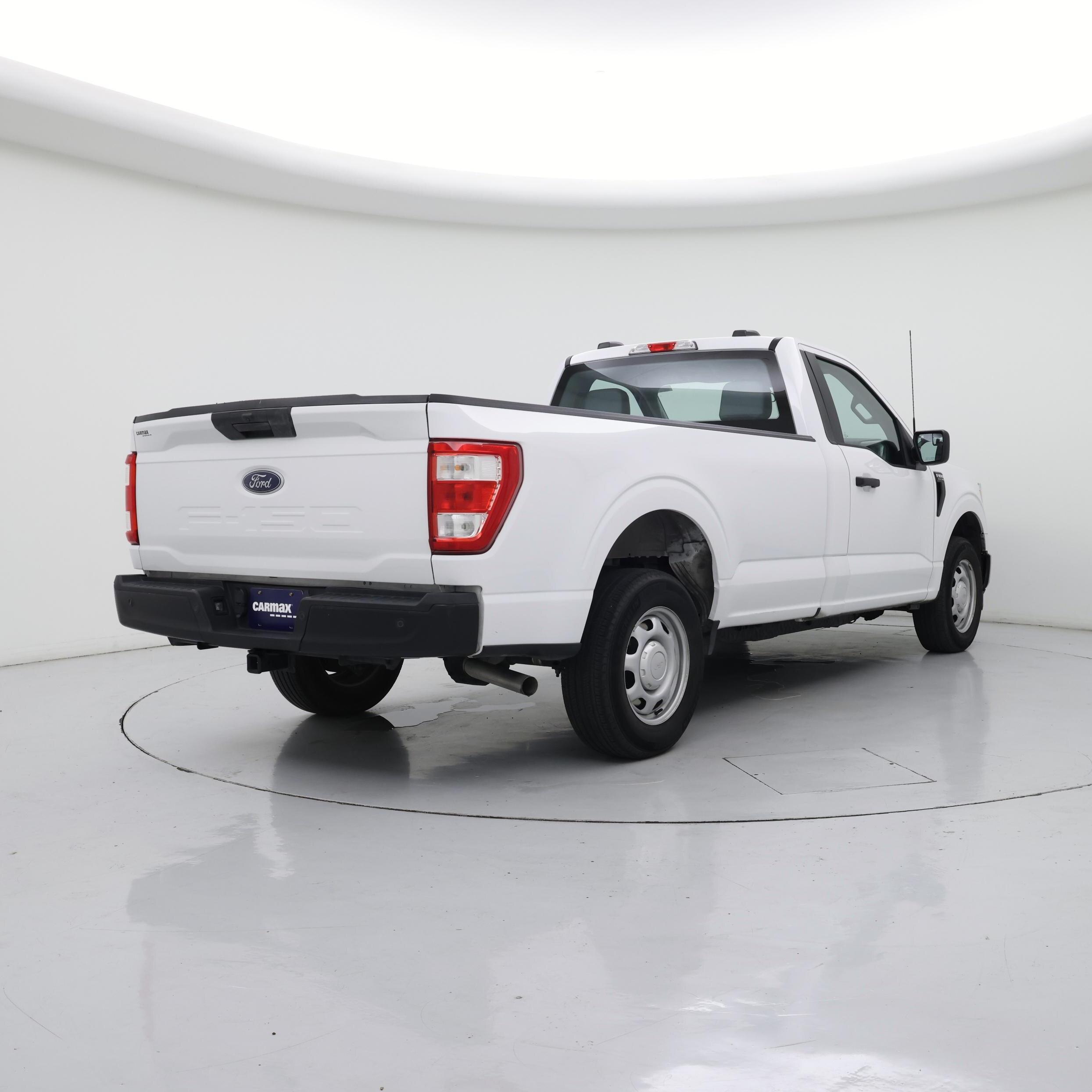 Thumbnail: 2022 Ford F-150 - 8