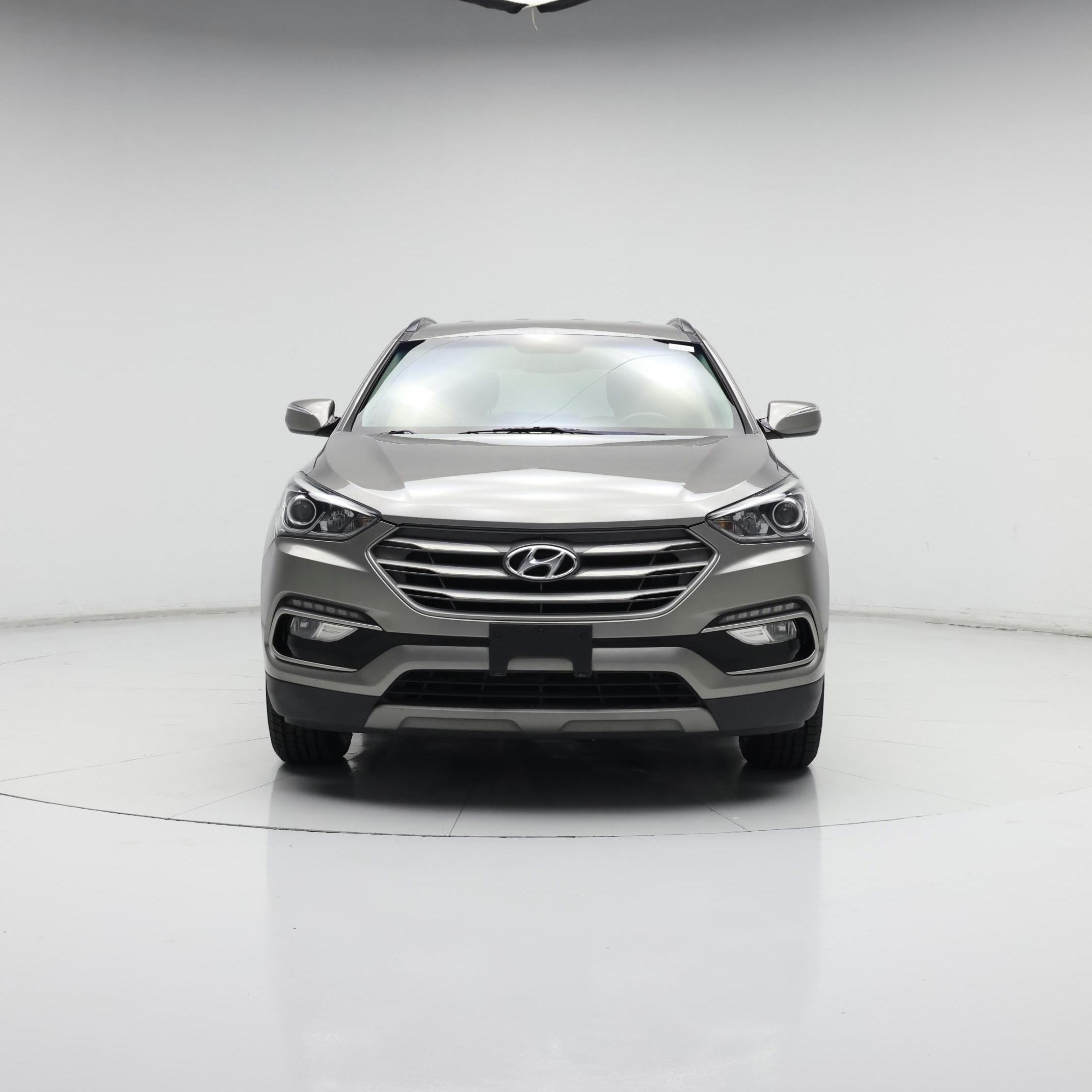 Thumbnail: 2017 Hyundai Santa Fe - 5
