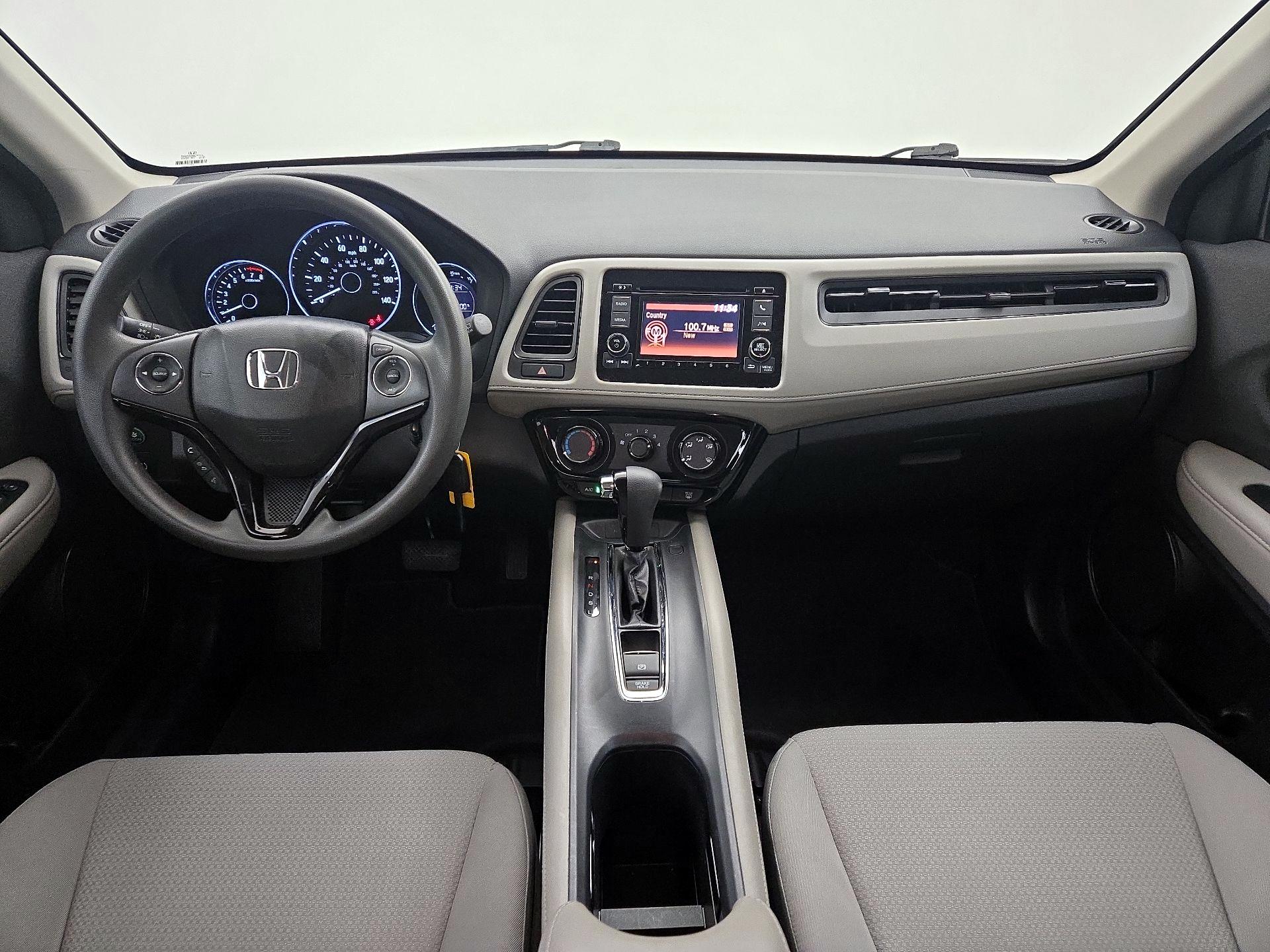 Thumbnail: 2022 Honda HR-V - 9