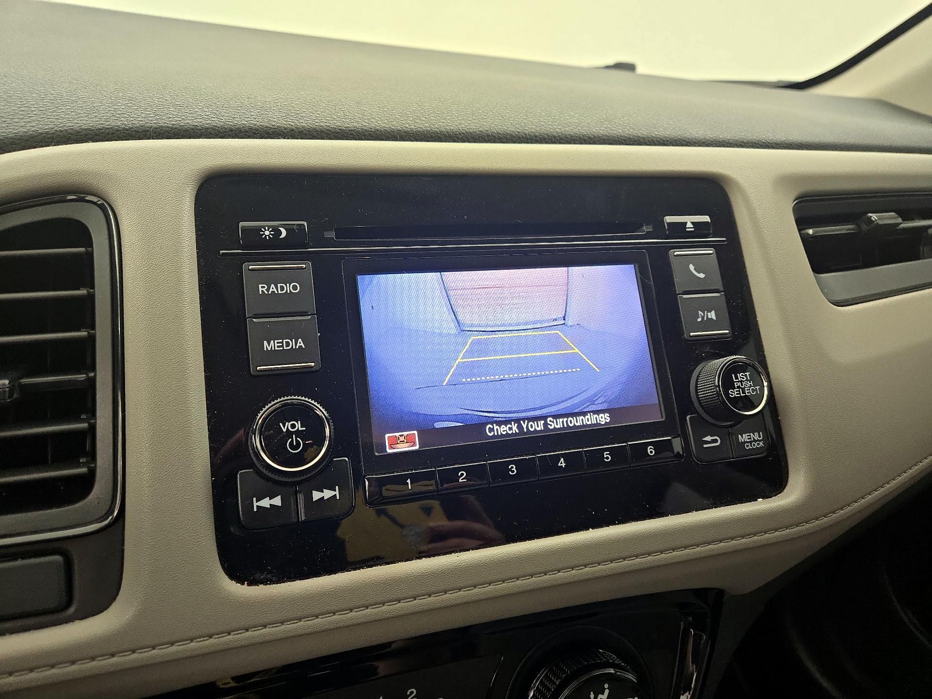 Thumbnail: 2022 Honda HR-V - 14