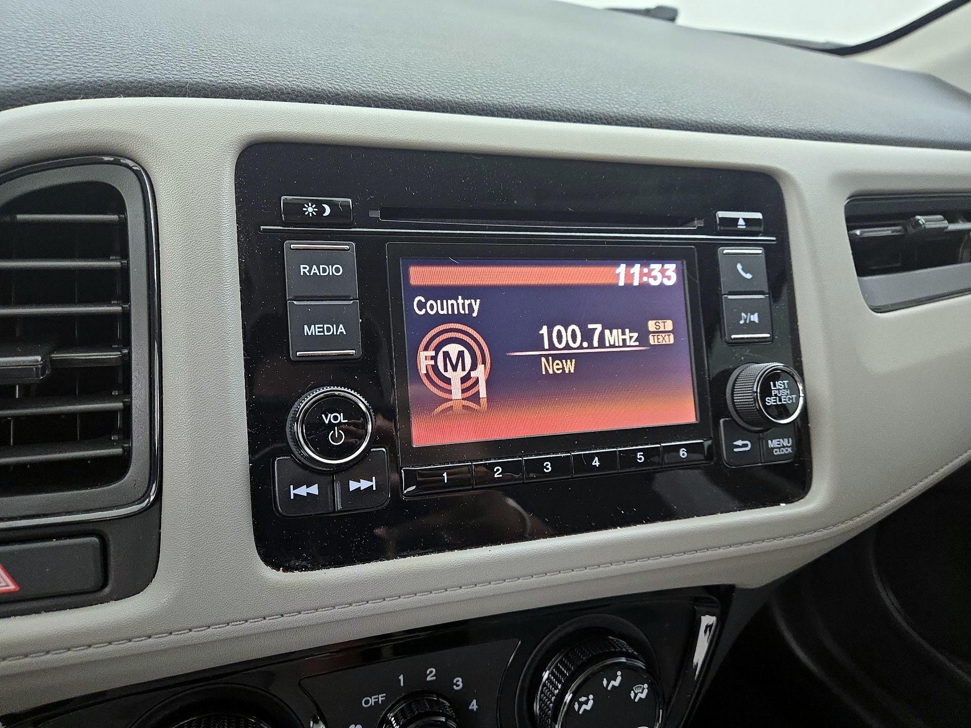 Thumbnail: 2022 Honda HR-V - 15