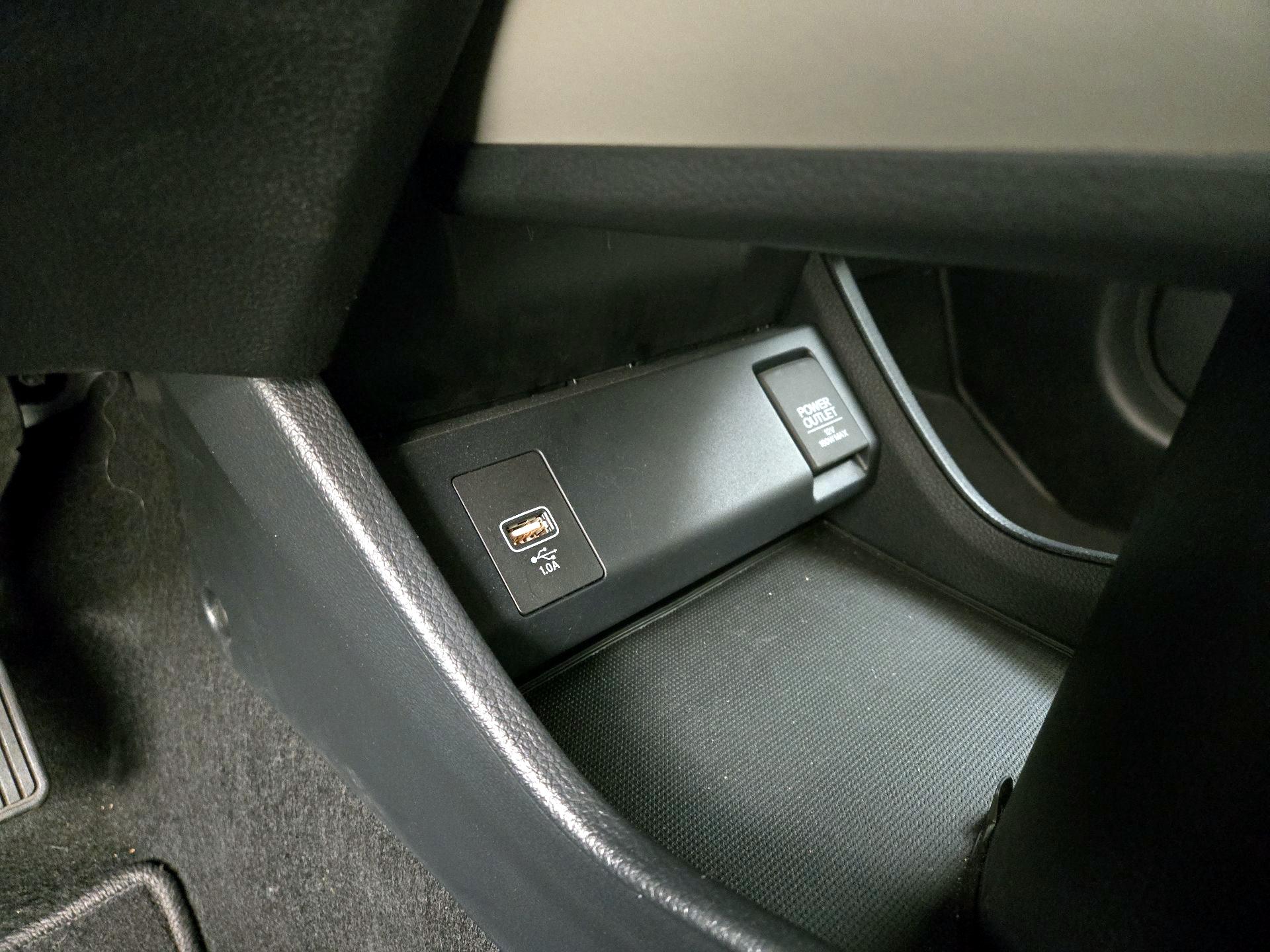 Thumbnail: 2022 Honda HR-V - 18