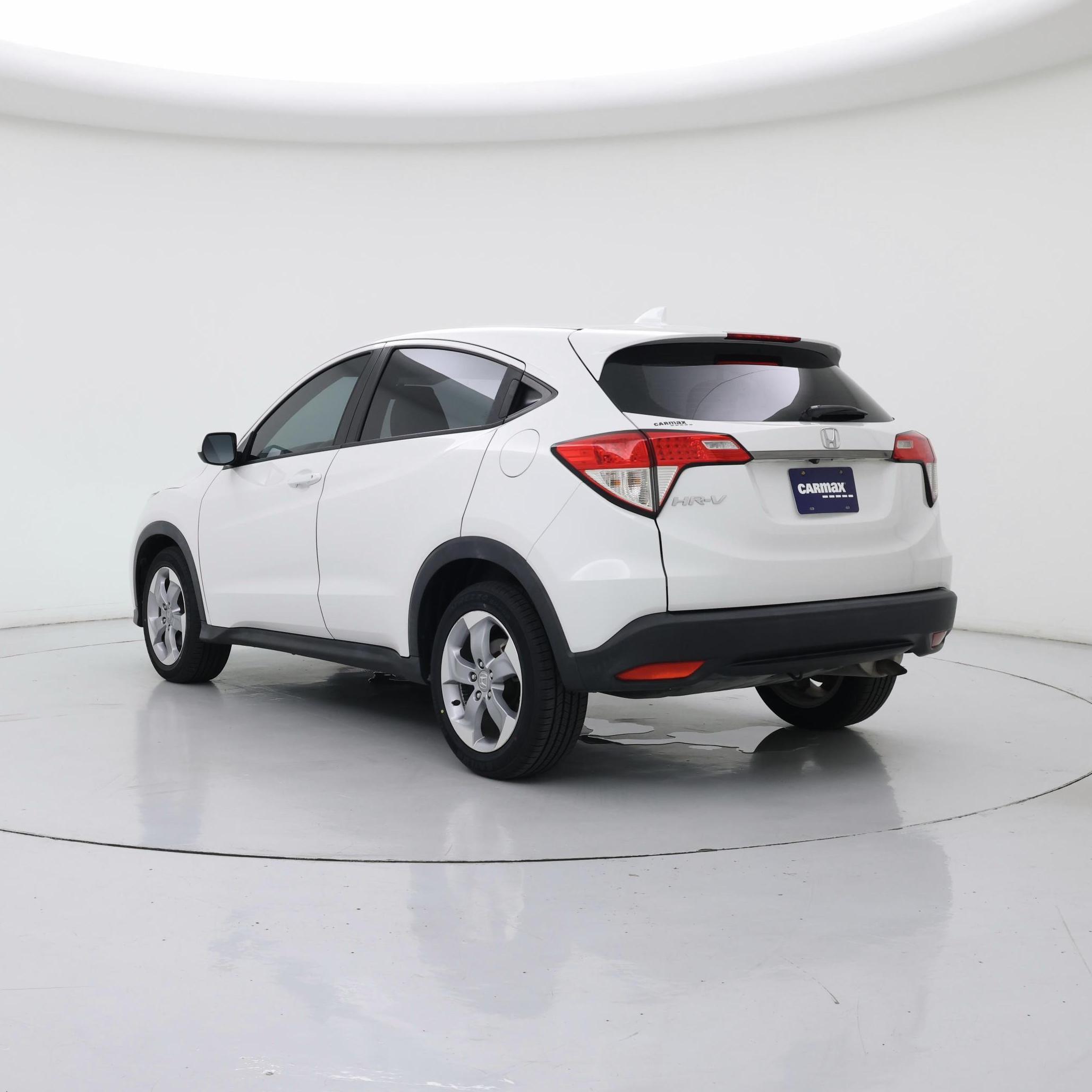 Thumbnail: 2022 Honda HR-V - 2