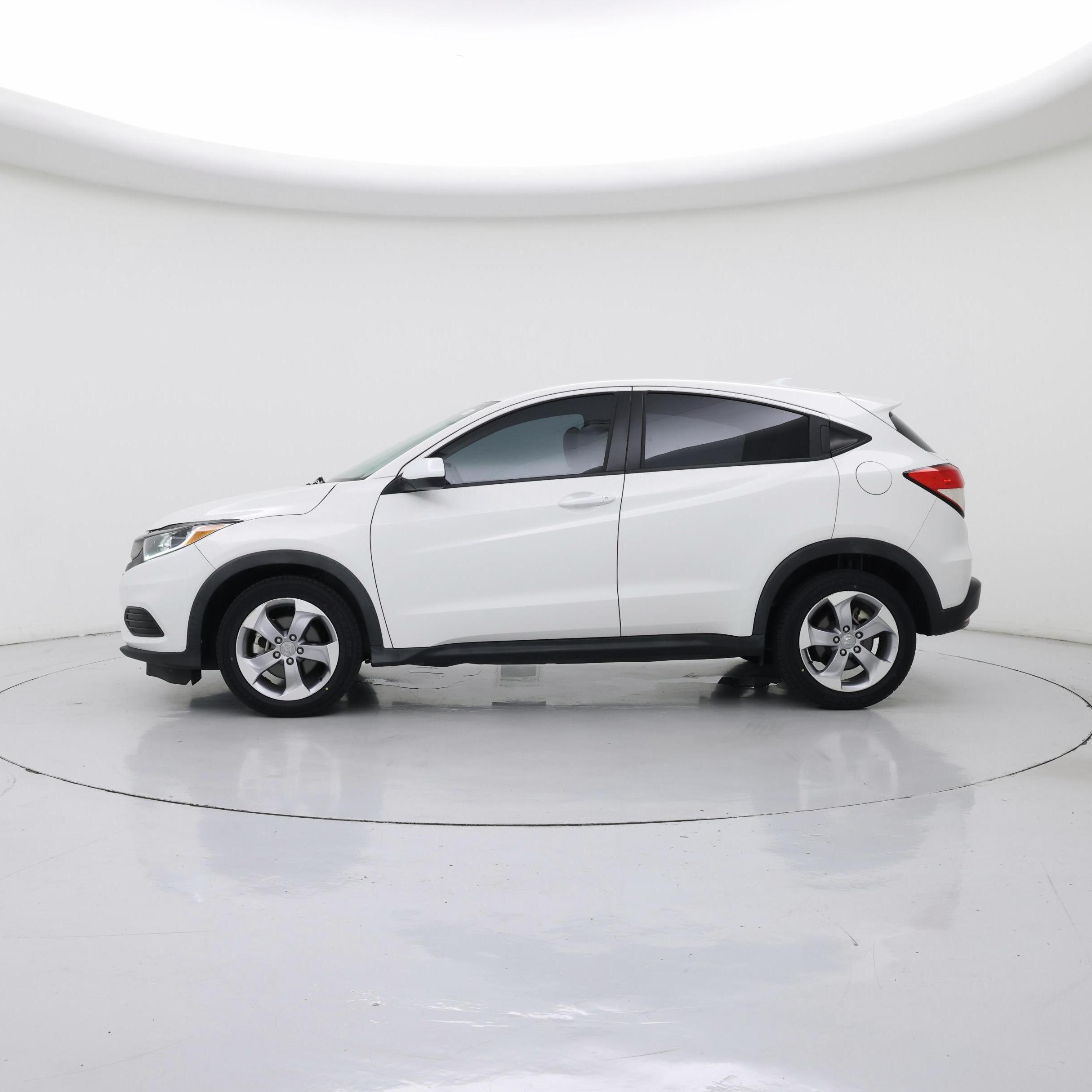 Thumbnail: 2022 Honda HR-V - 3