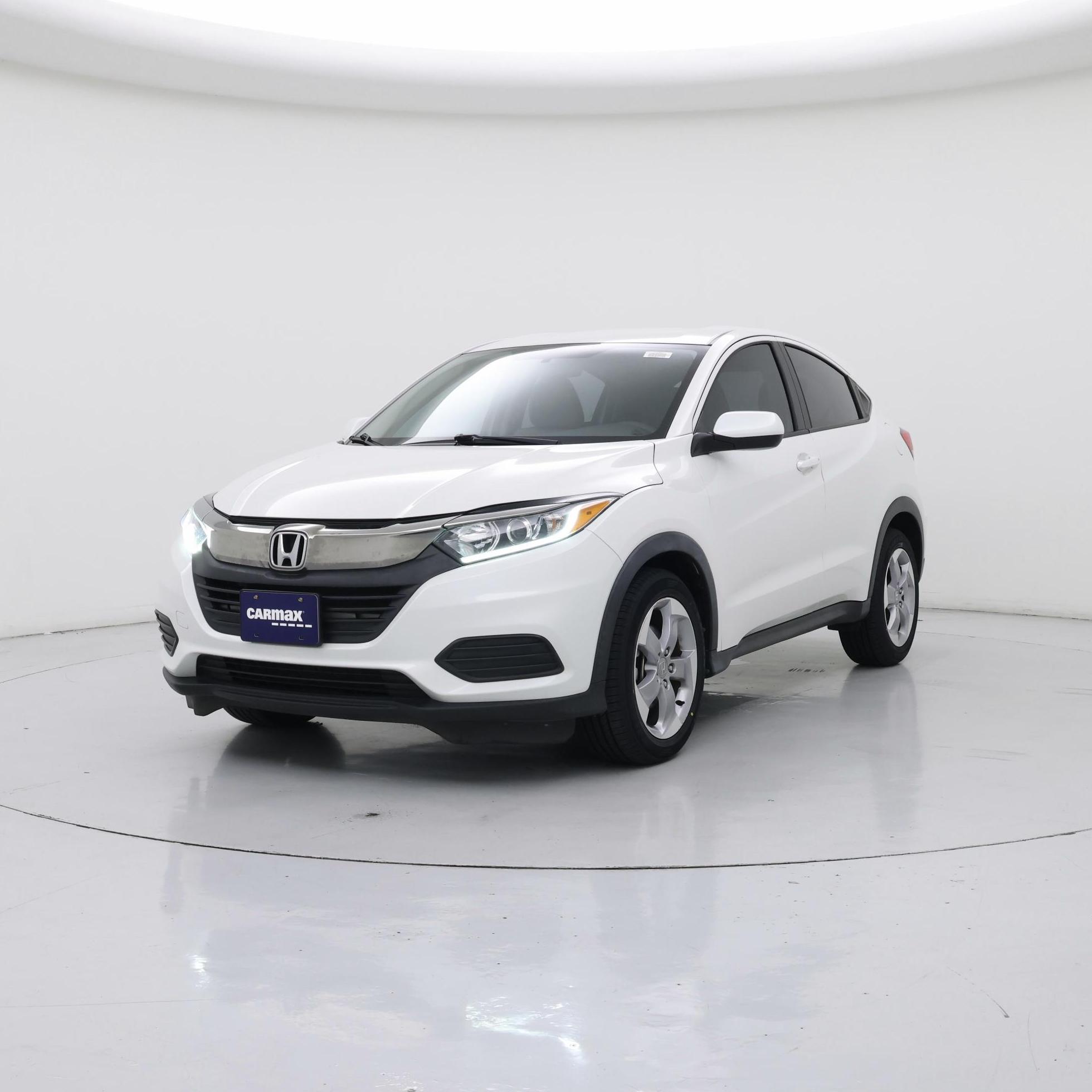 Thumbnail: 2022 Honda HR-V - 4
