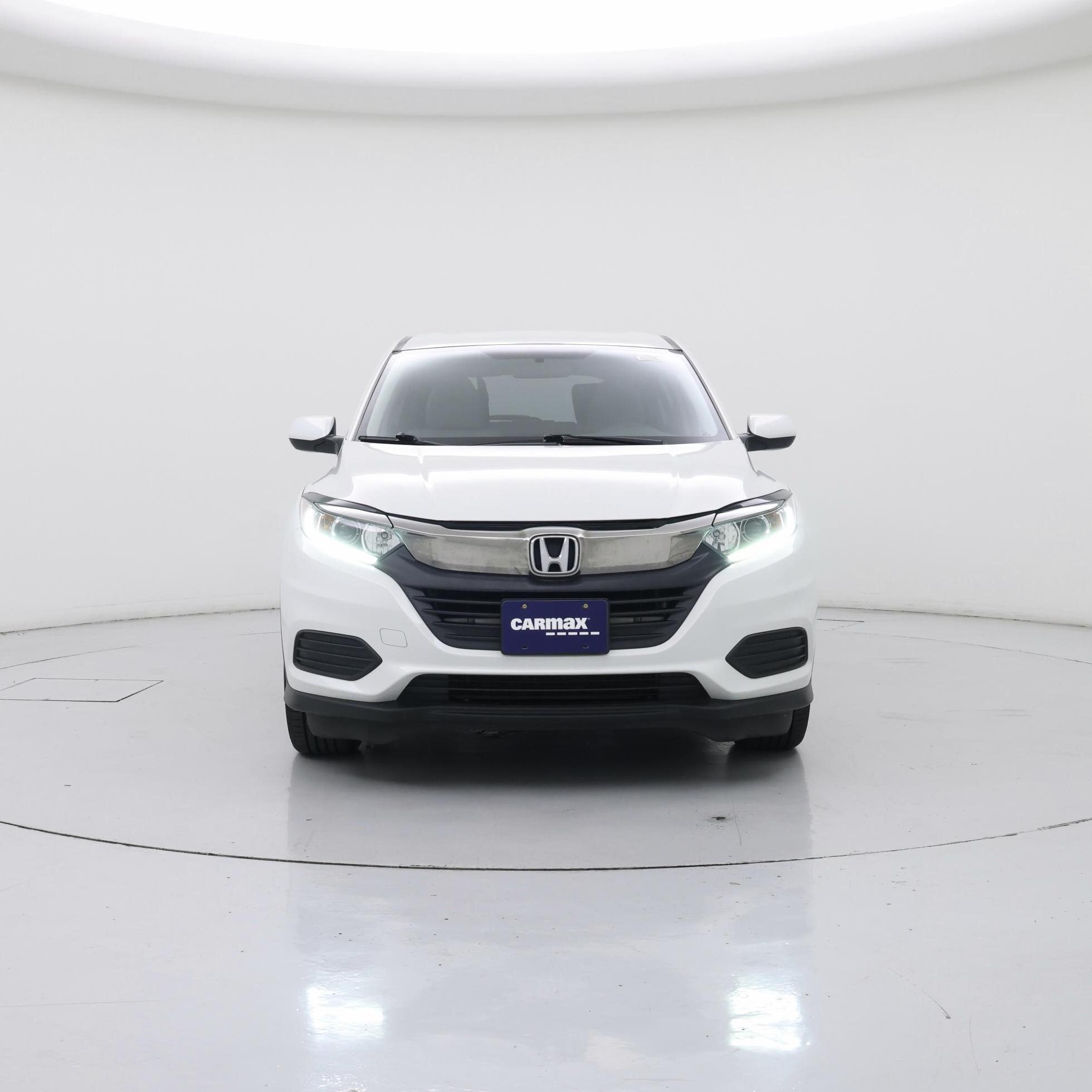 Thumbnail: 2022 Honda HR-V - 5